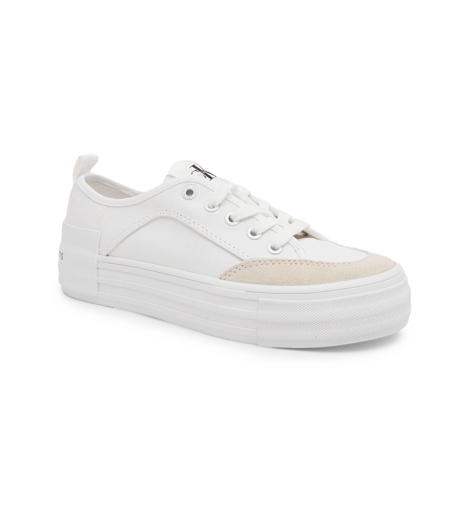 Calvin Klein Jeans Teniși Vulc Flatform