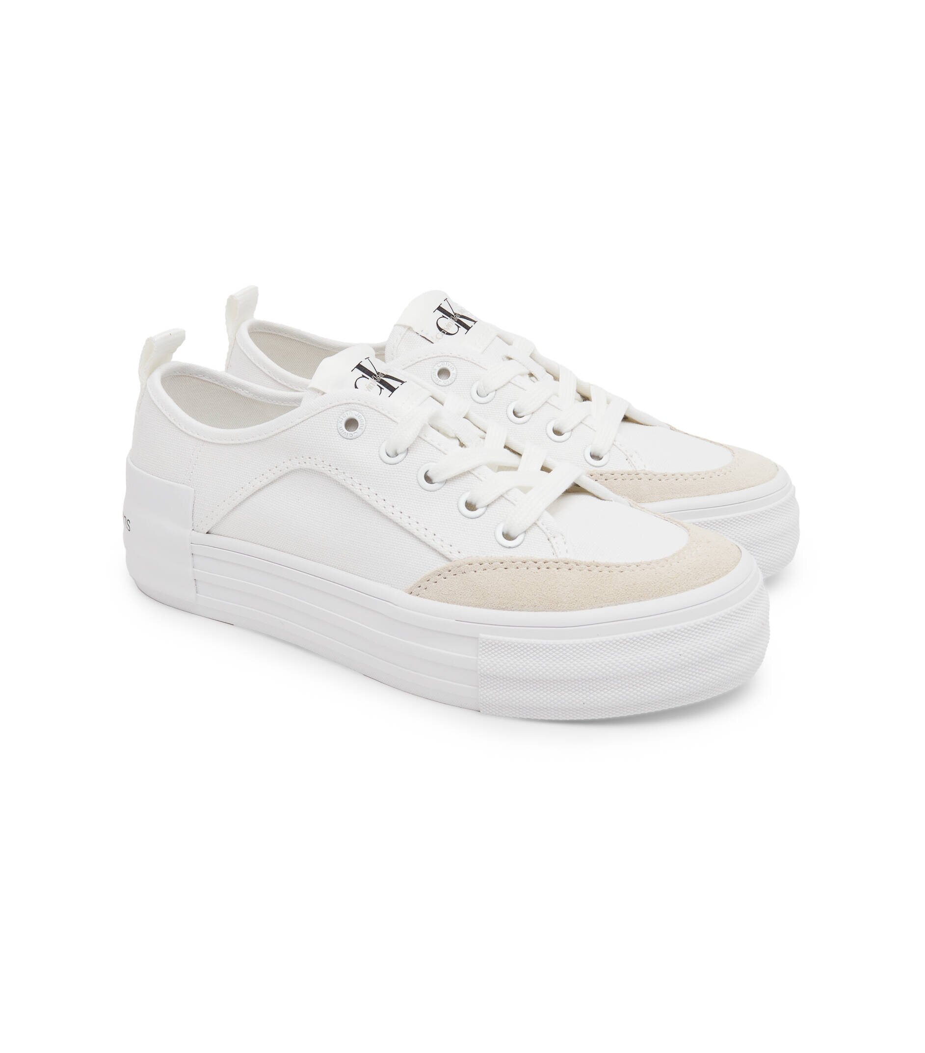 Calvin Klein Jeans Teniși Vulc Flatform