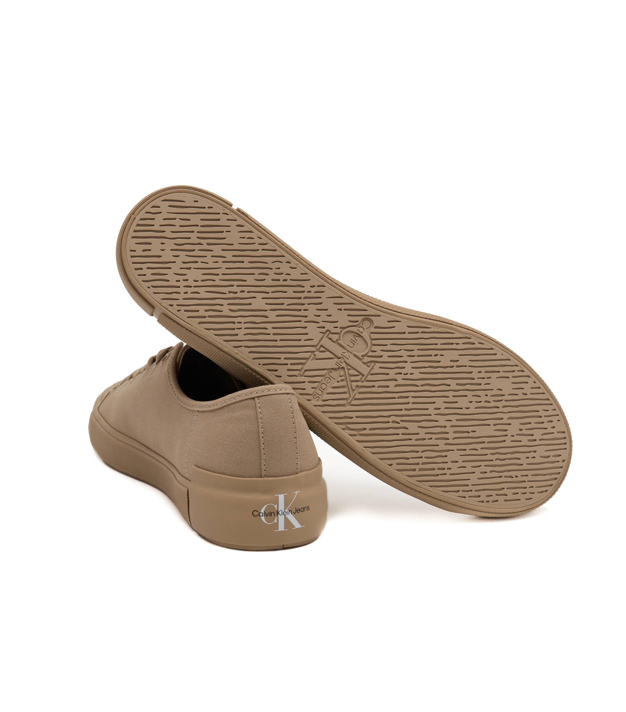 Calvin Klein Jeans Teniși VULC LOW OVERSIZED BRAND