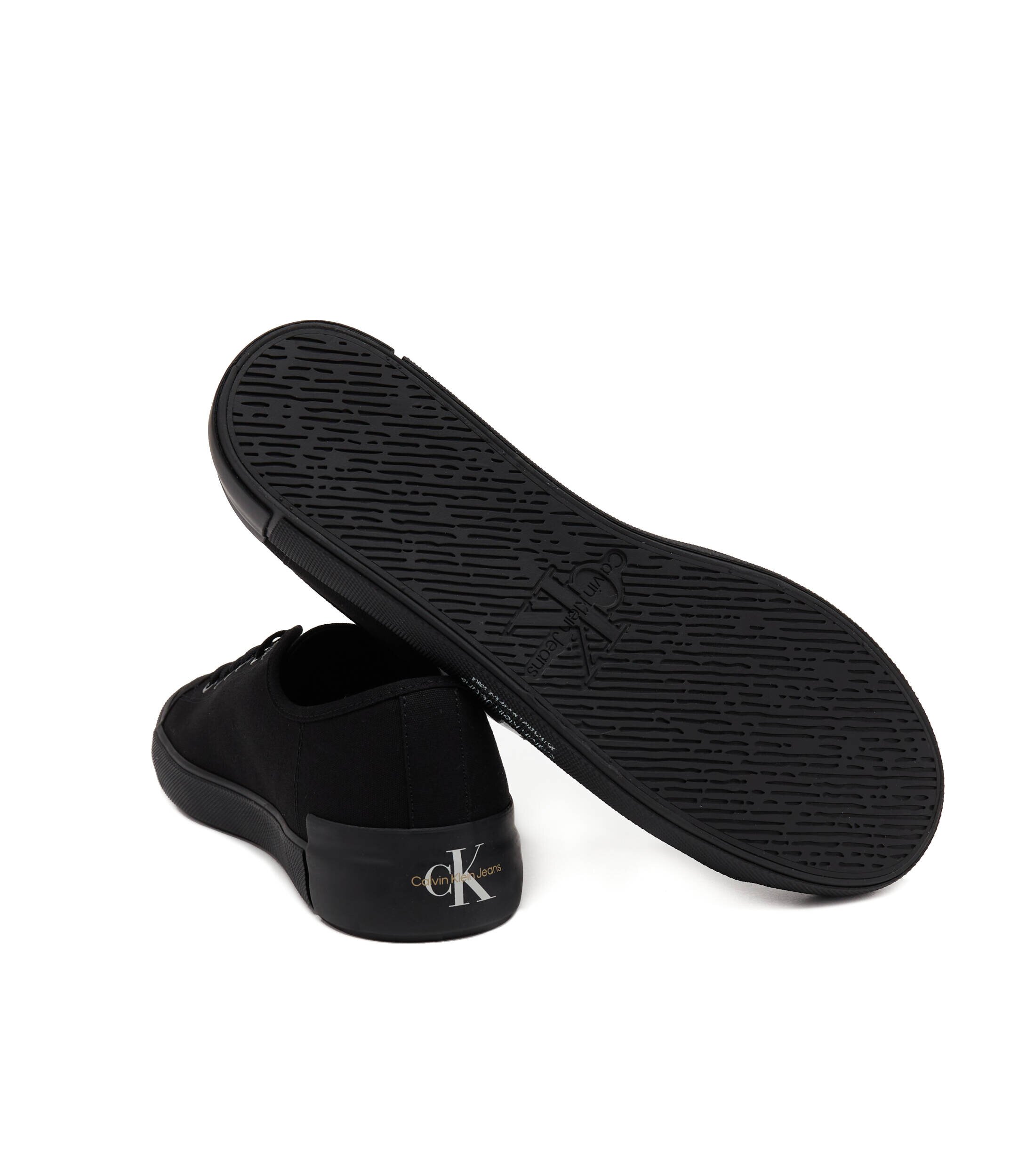 Calvin Klein Jeans Teniși VULC LOW OVERSIZED BRAND