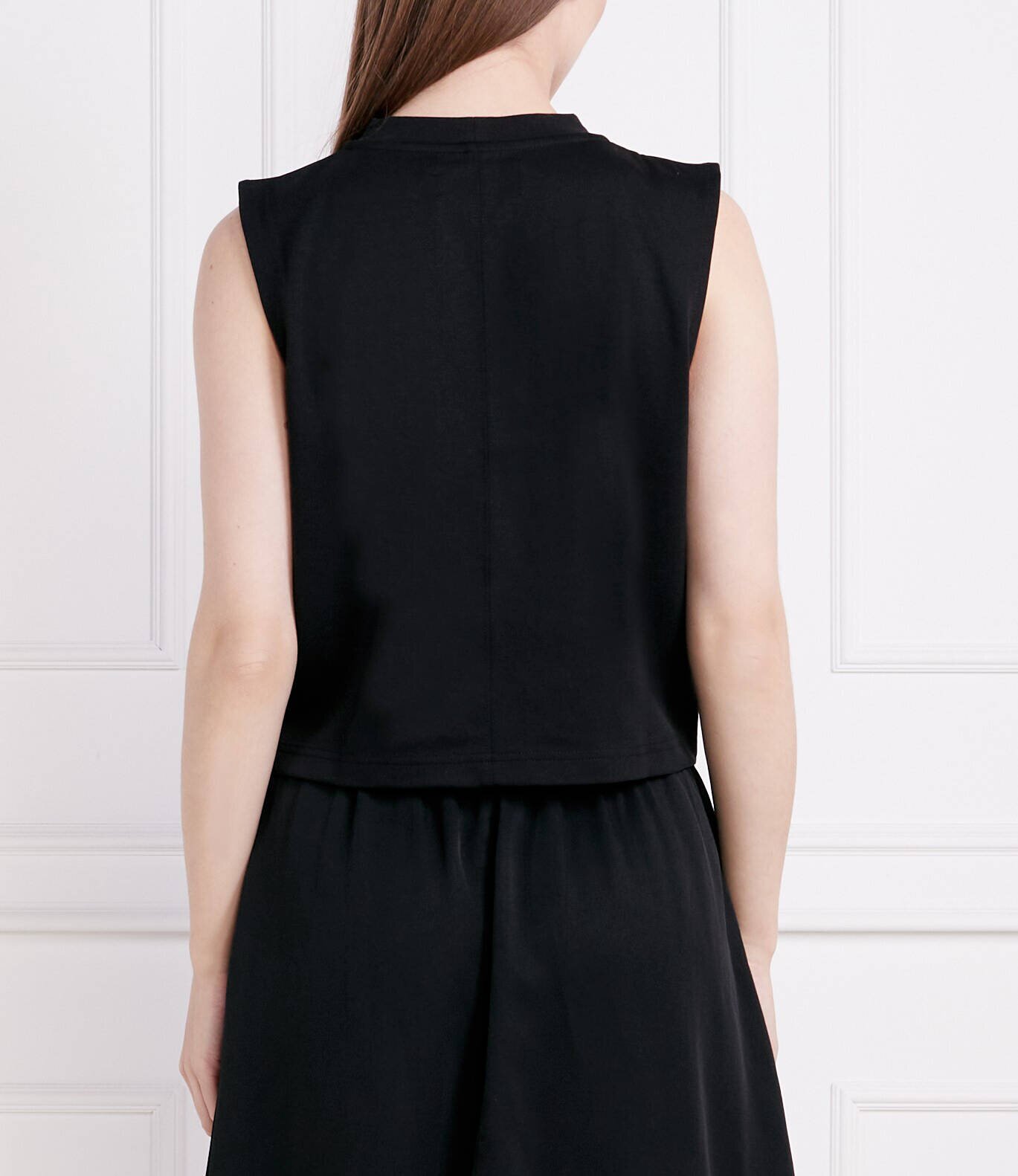 Calvin Klein Jeans Top MILANO | Loose fit