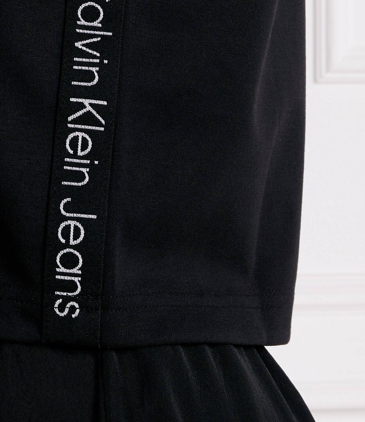 Calvin Klein Jeans Top MILANO | Loose fit