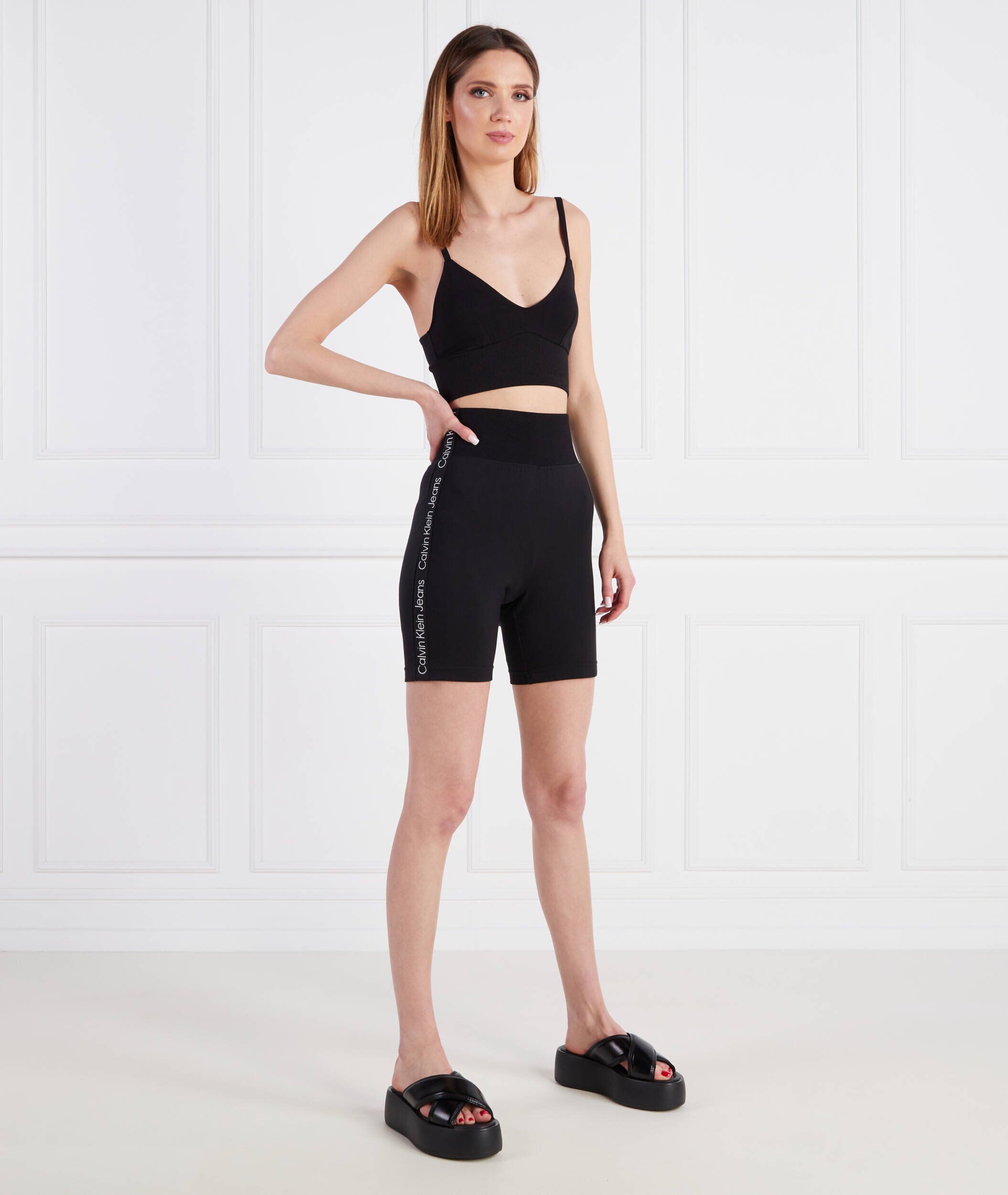 Calvin Klein Jeans Top MILANO | Regular Fit