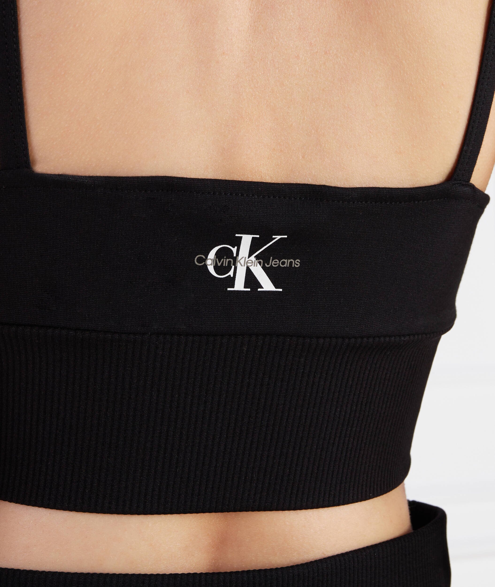 Calvin Klein Jeans Top MILANO | Regular Fit
