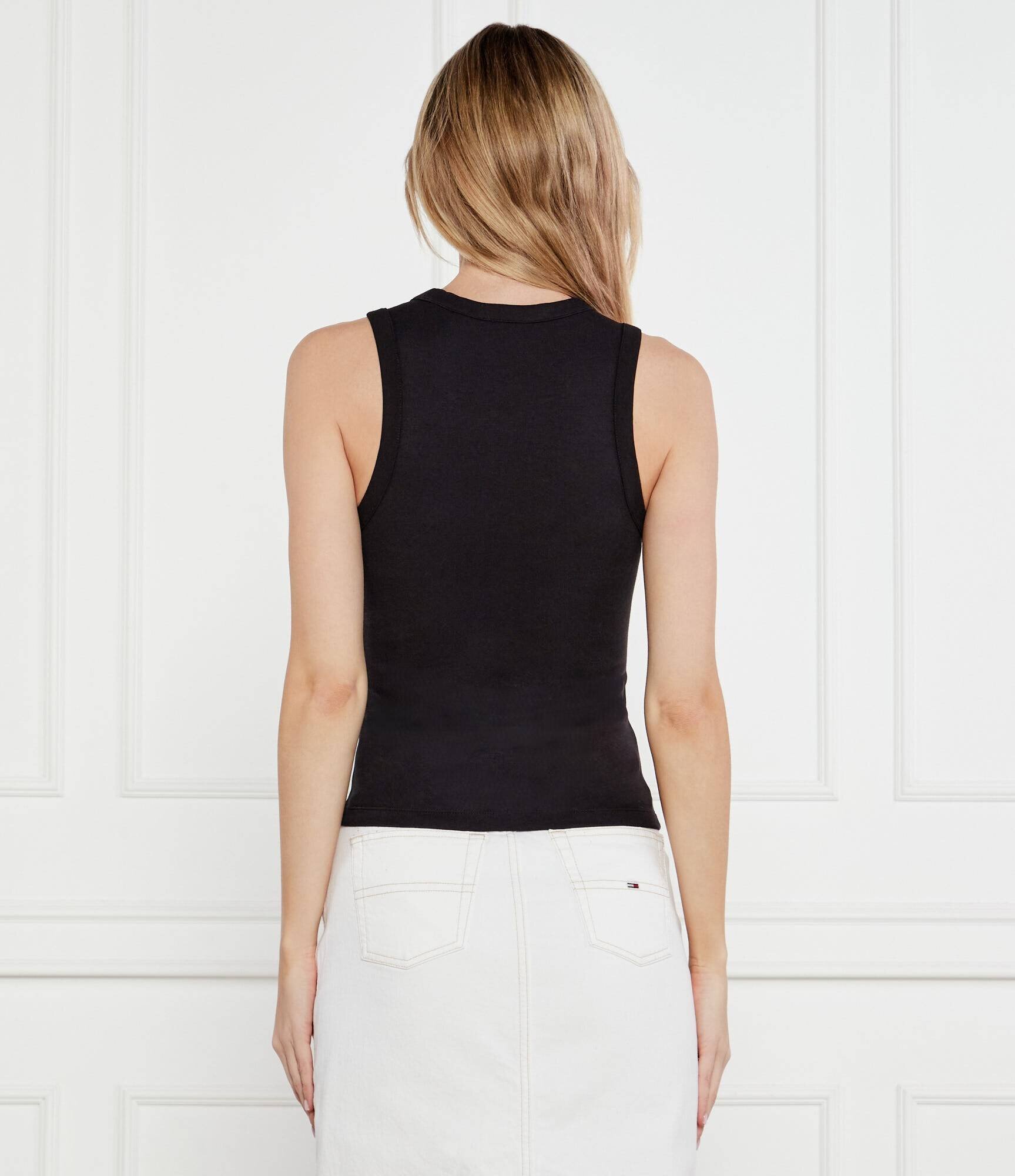 Calvin Klein Jeans Top MILANO | Slim Fit