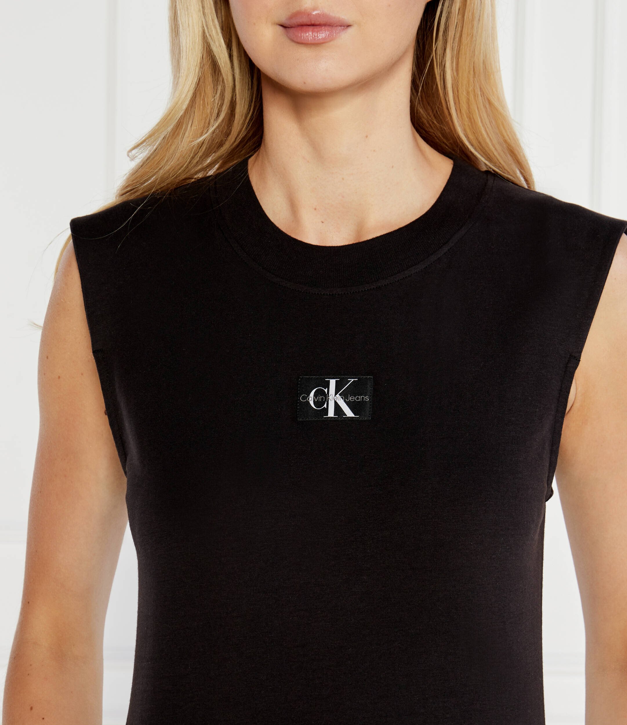 Calvin Klein Jeans Top | Regular Fit