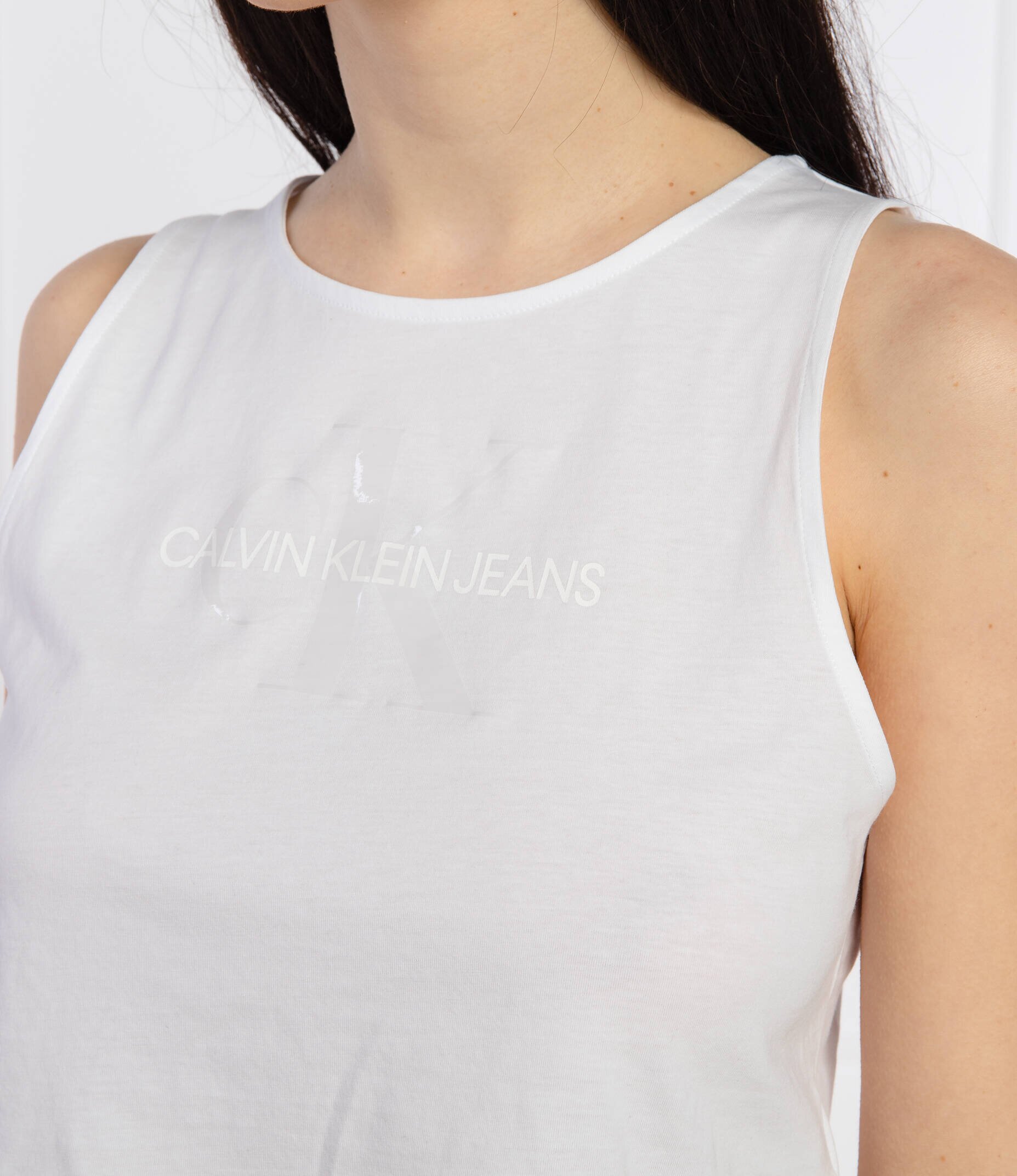 Calvin Klein Jeans Top | Regular Fit