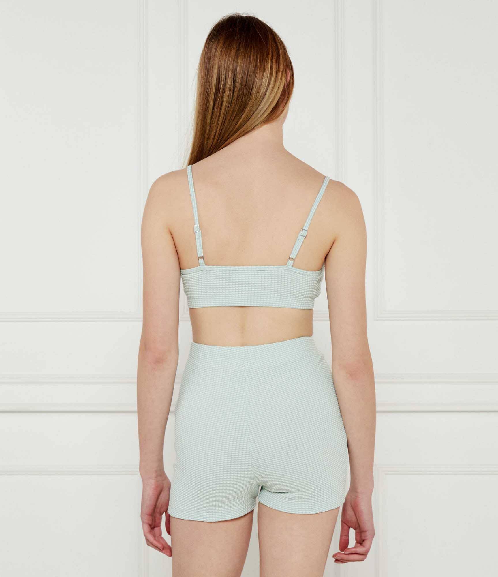 Calvin Klein Jeans Top | Slim Fit