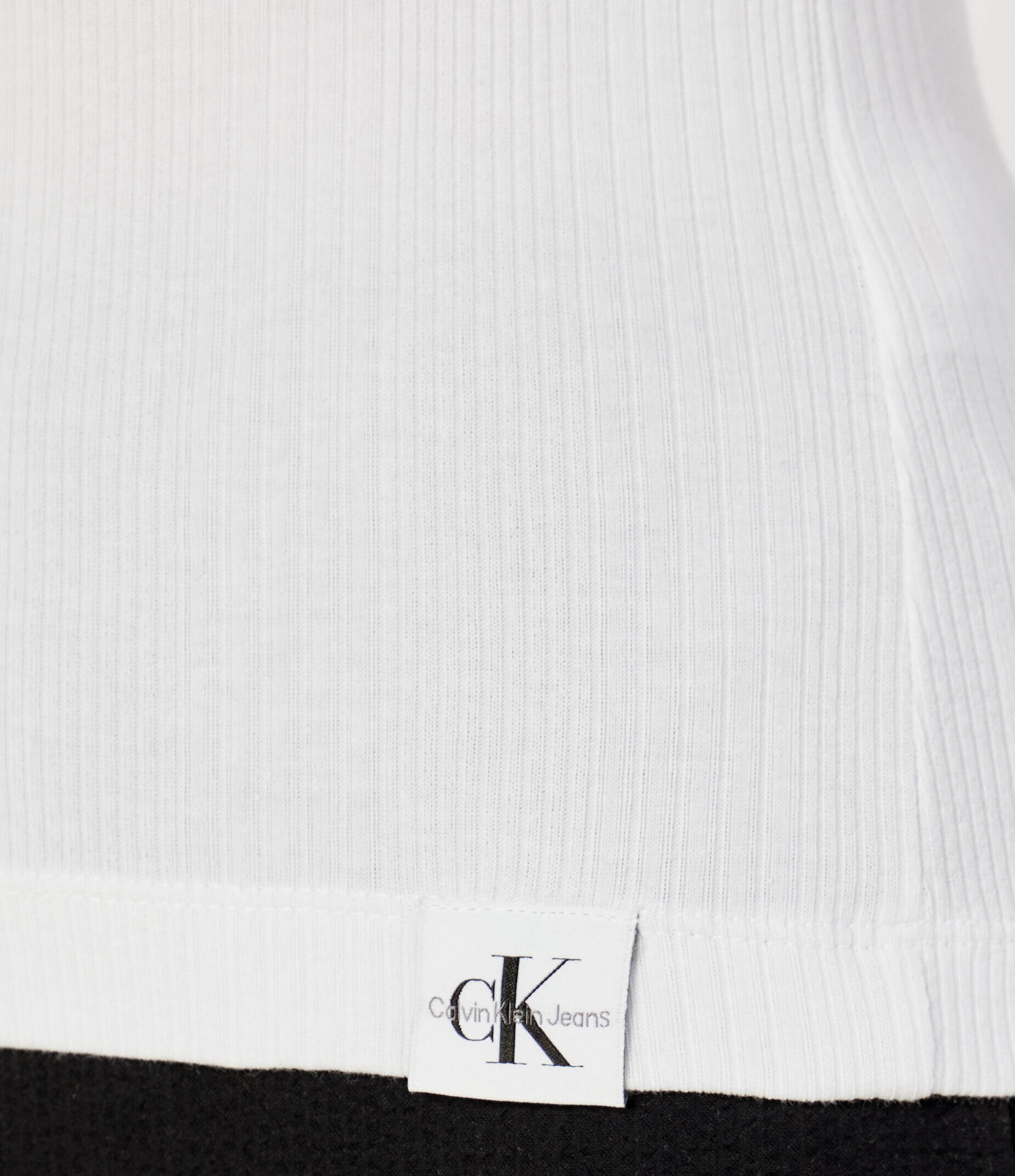Calvin Klein Jeans Top | Slim Fit | stretch