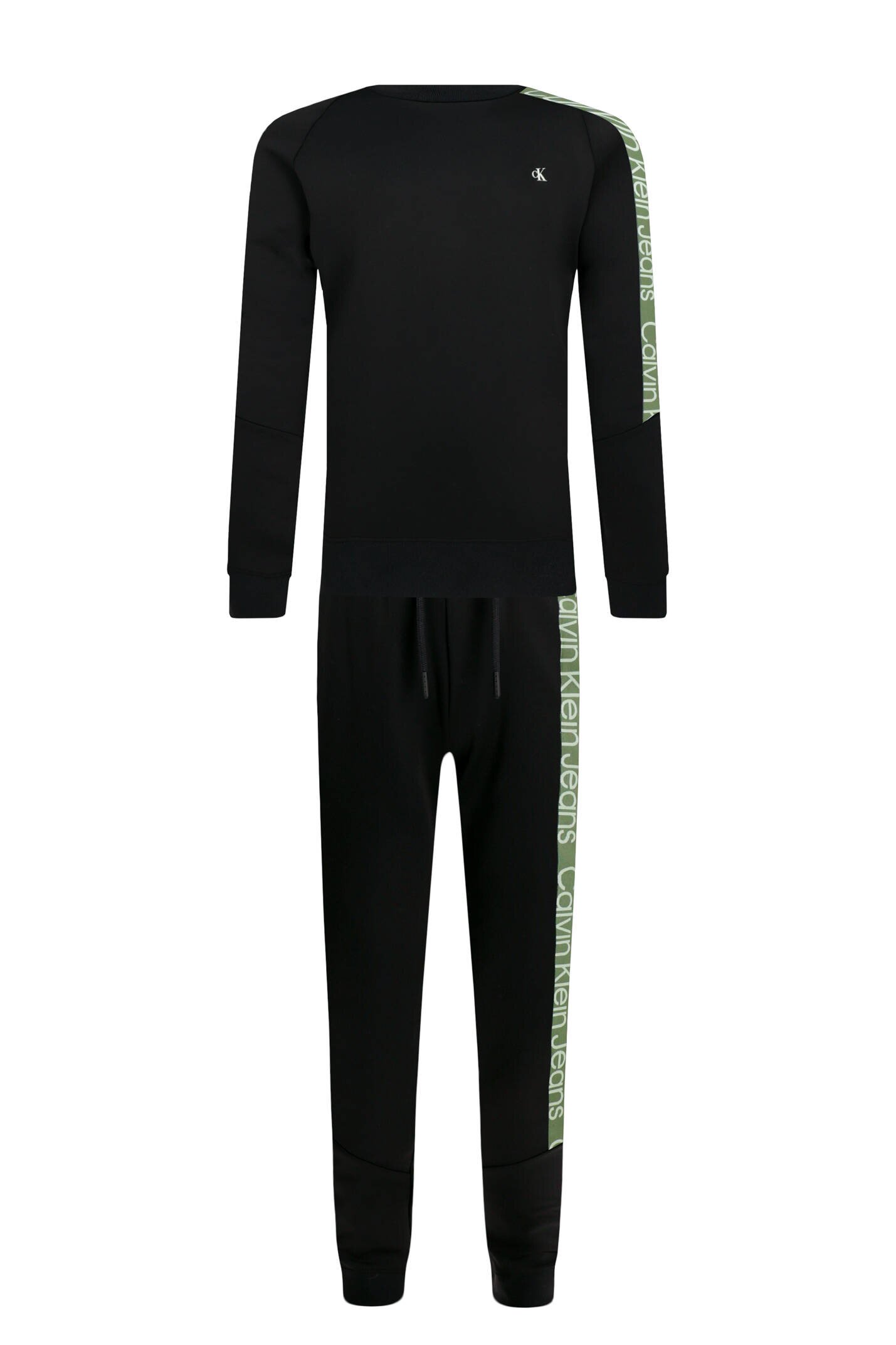 Calvin Klein Jeans Trening | Regular Fit