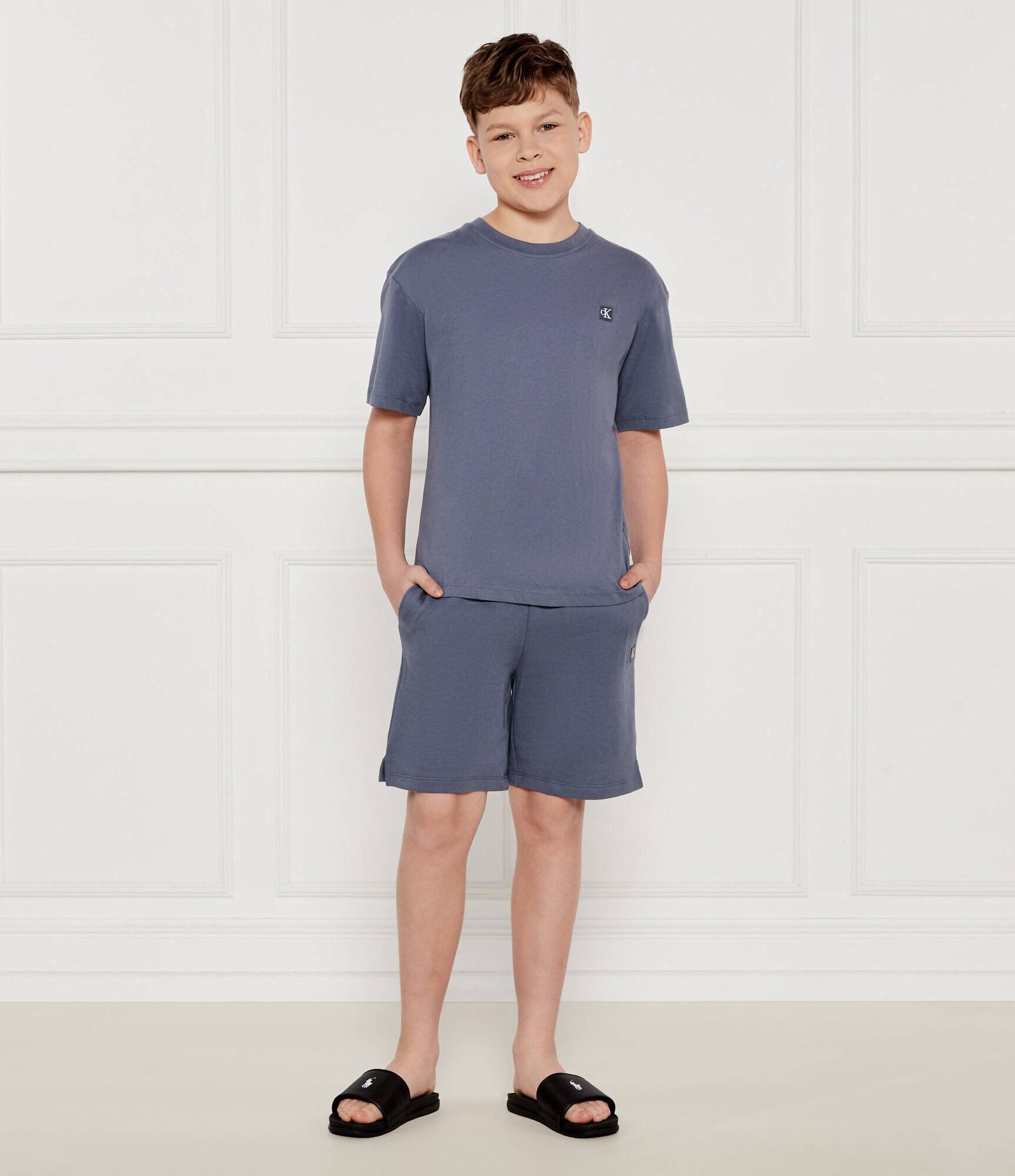 Calvin Klein Jeans Trening | Relaxed fit