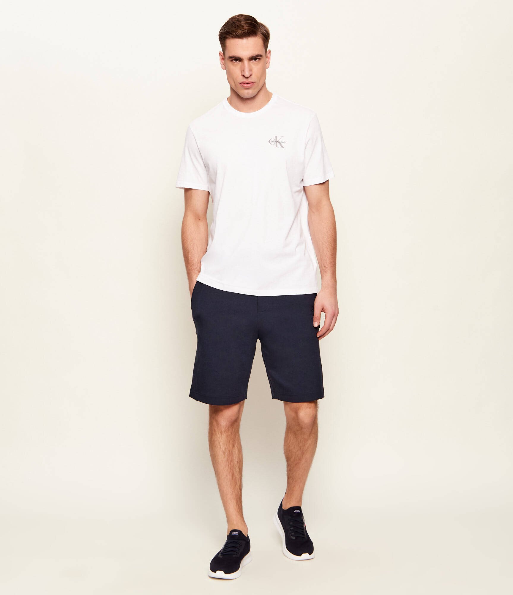 Calvin Klein Jeans Tricou 2-pack | Classic fit