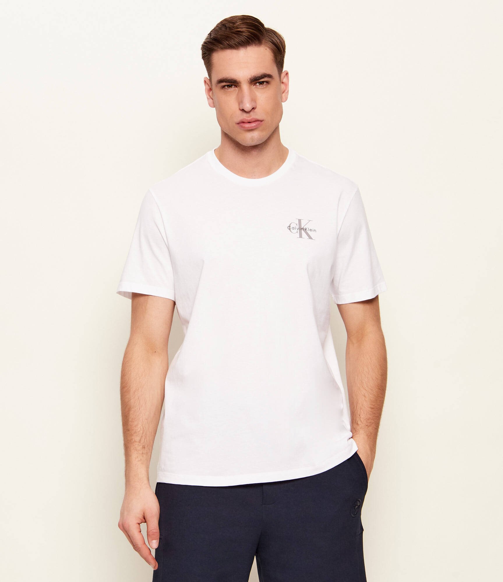 Calvin Klein Jeans Tricou 2-pack | Classic fit