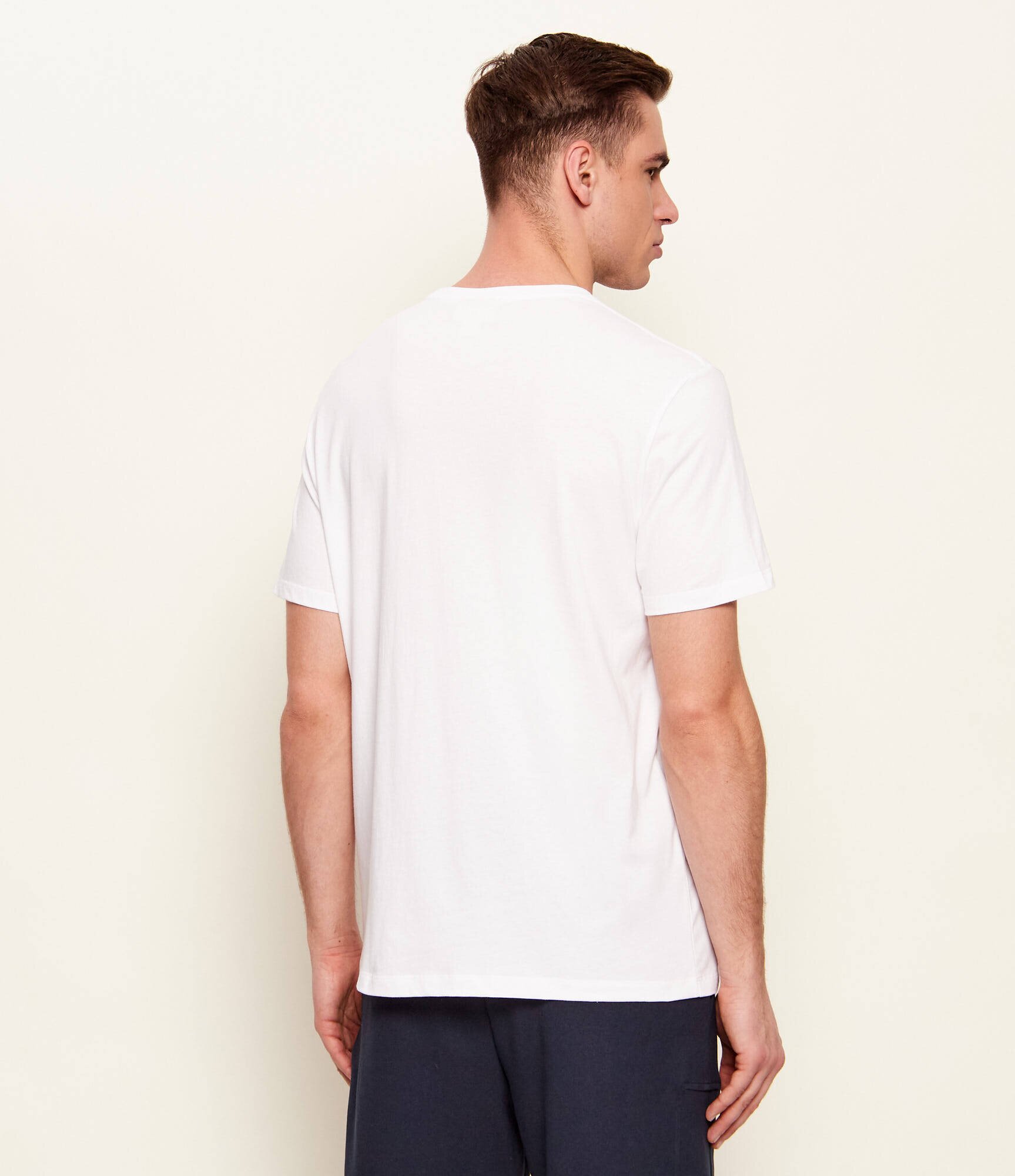 Calvin Klein Jeans Tricou 2-pack | Classic fit