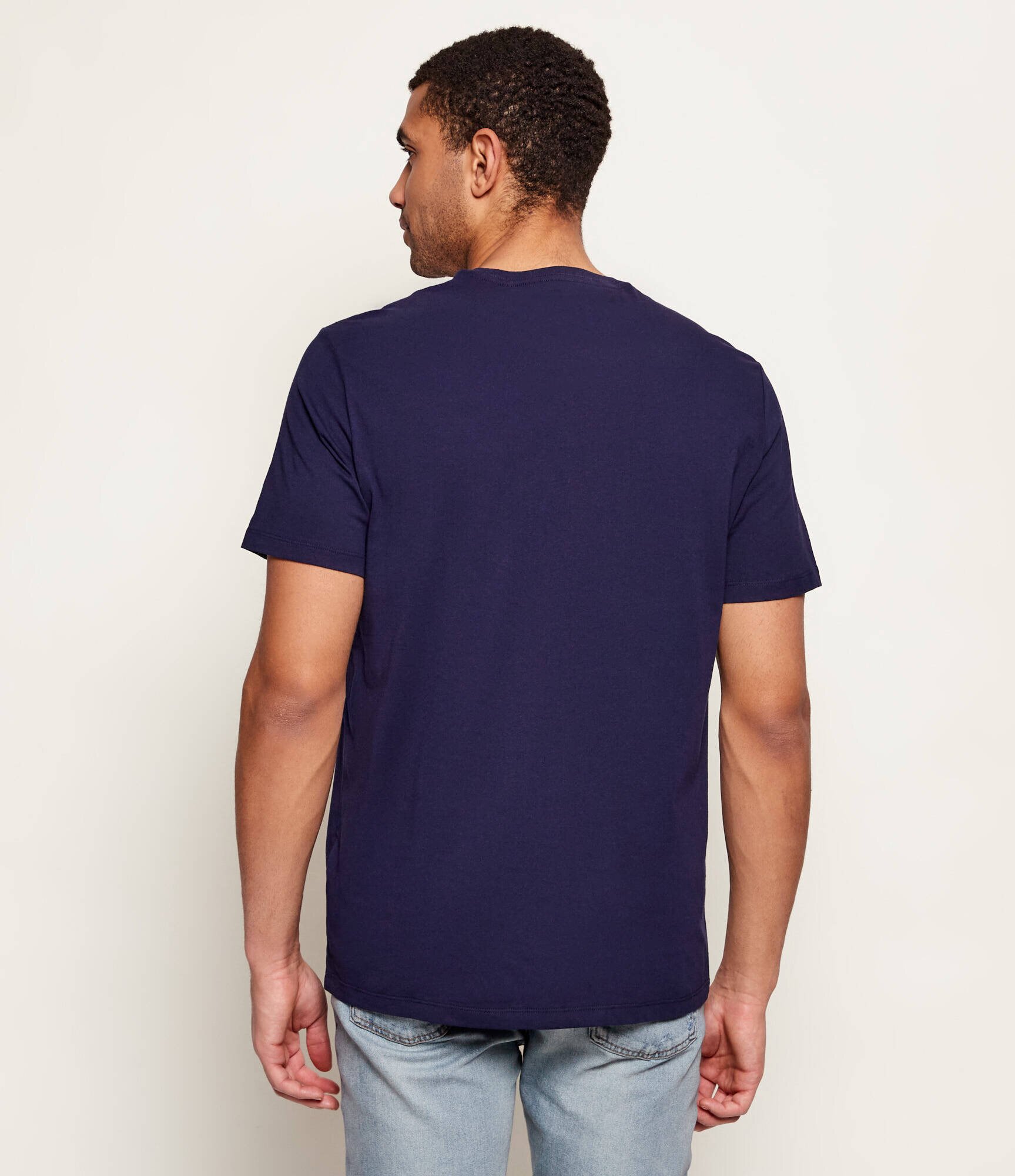 Calvin Klein Jeans Tricou 2TONE CK GRAPHIC | regular fit