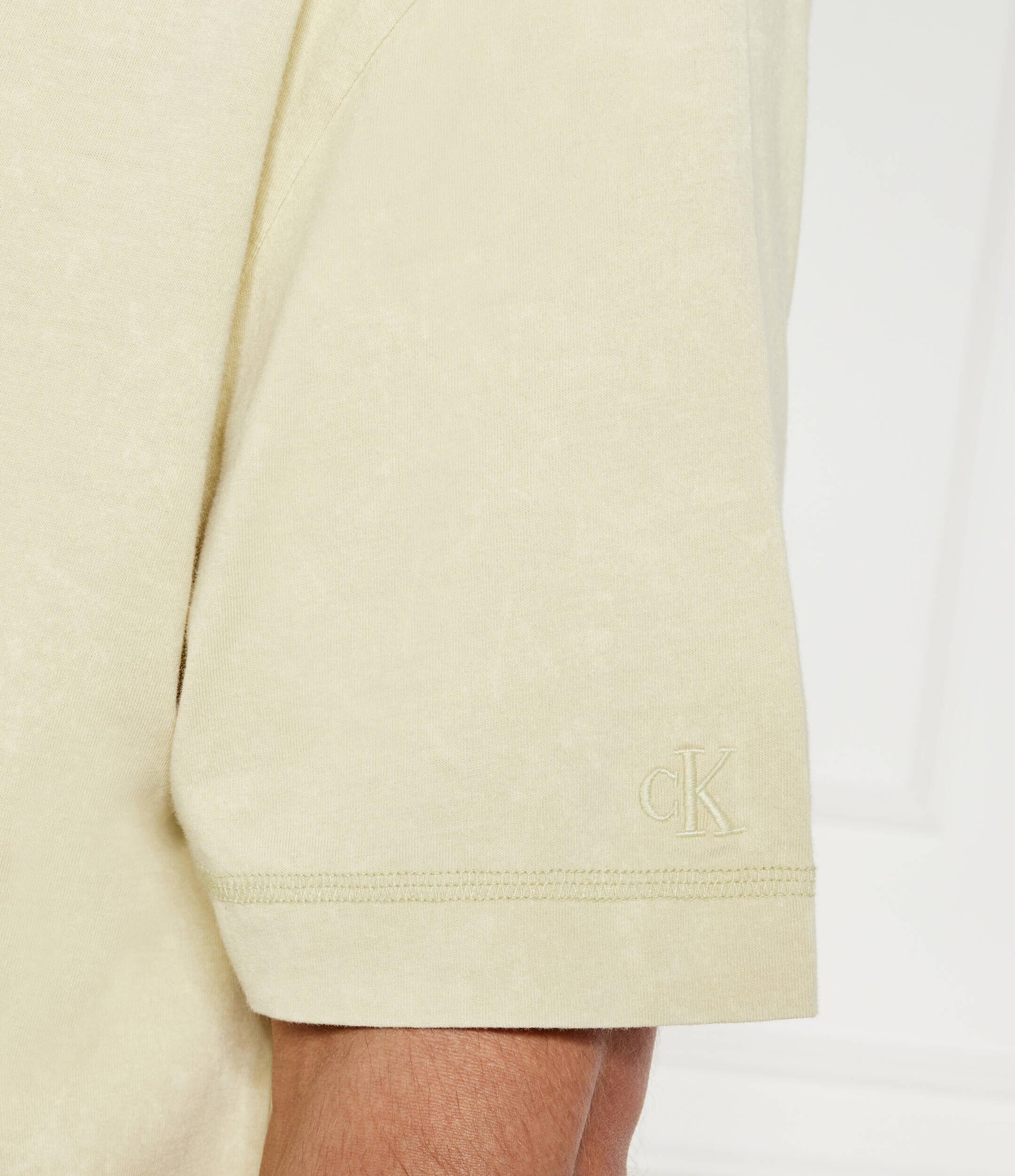 Calvin Klein Jeans Tricou ARCHIVAL MONOLOGO | Regular Fit