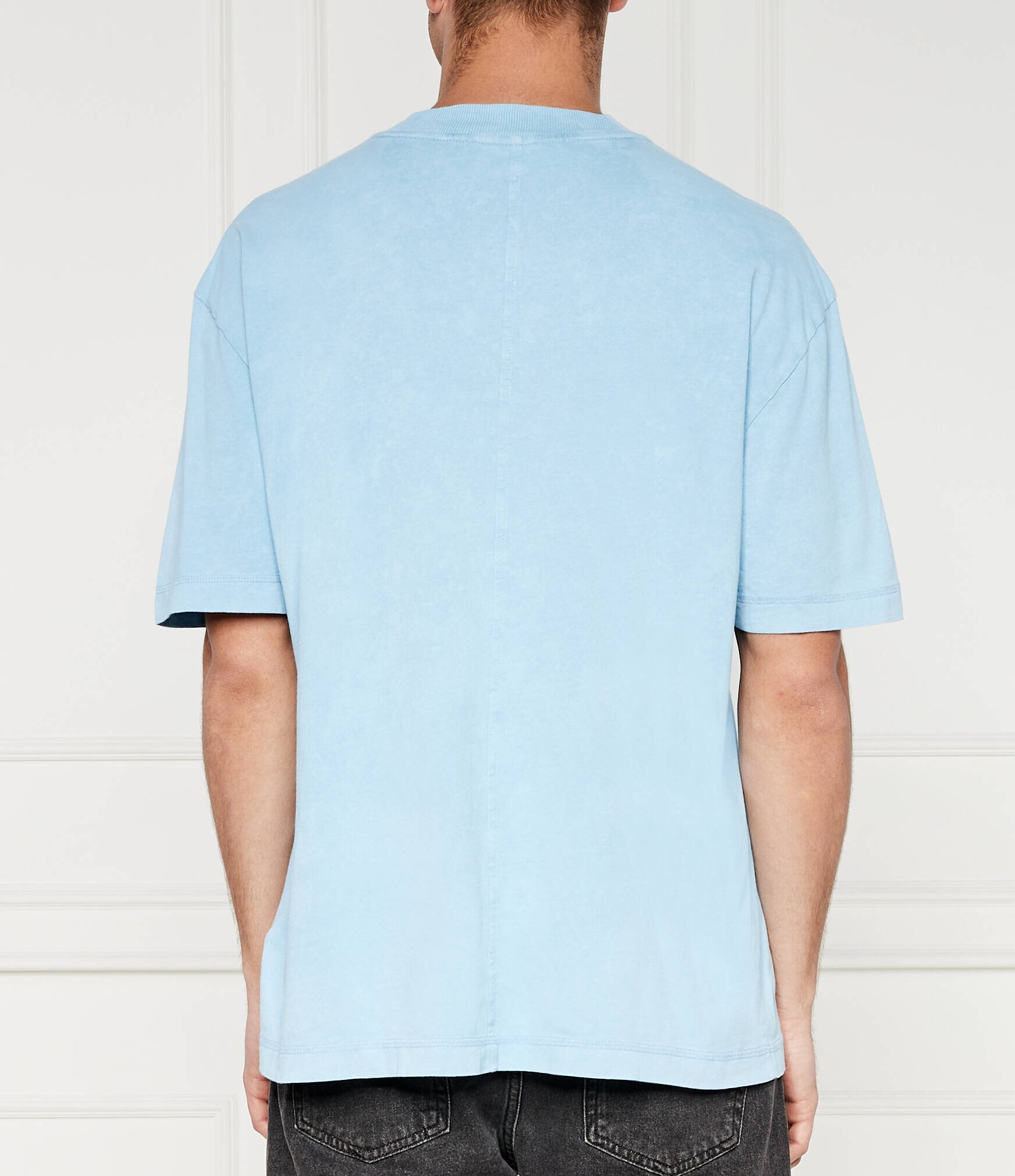 Calvin Klein Jeans Tricou ARCHIVAL MONOLOGO | Regular Fit