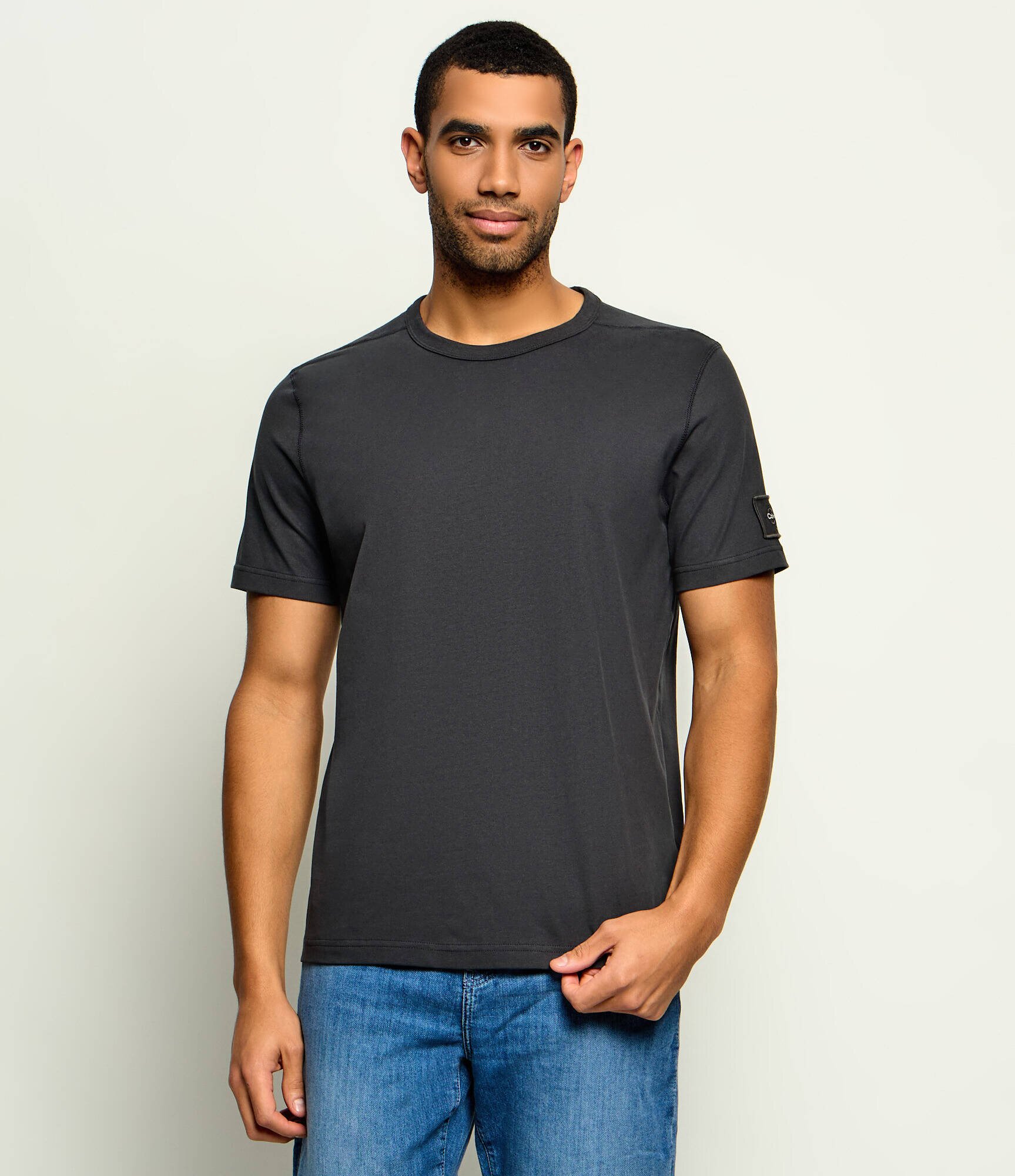 Calvin Klein Jeans Tricou | Classic fit