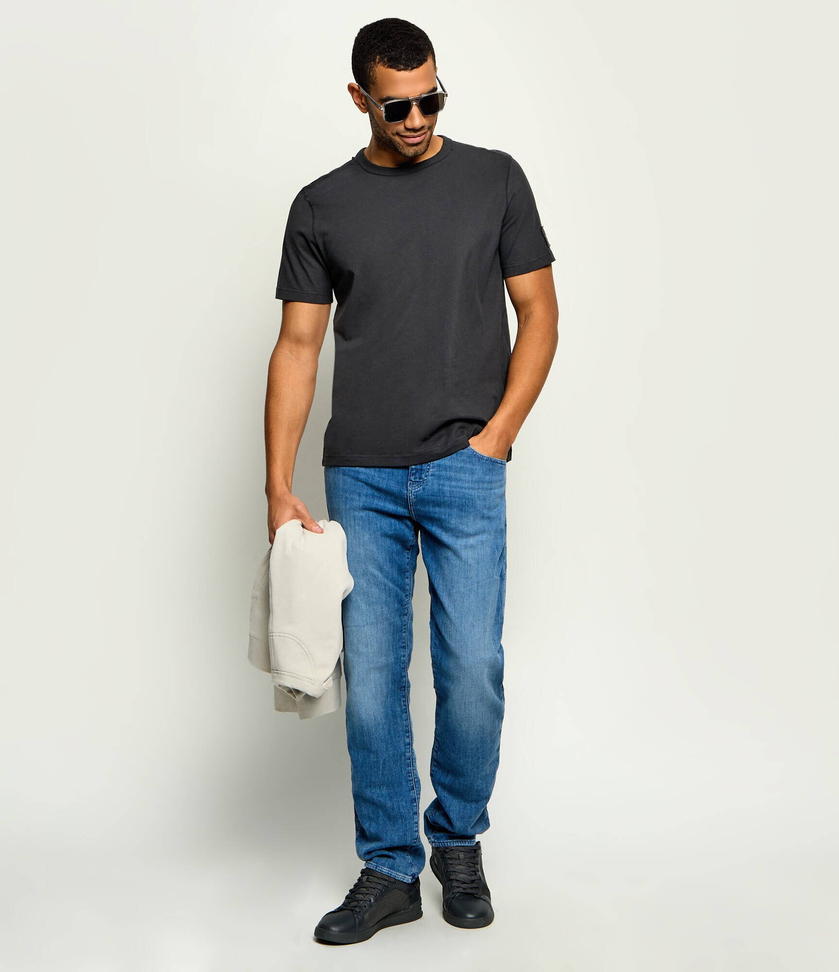 Calvin Klein Jeans Tricou | Classic fit