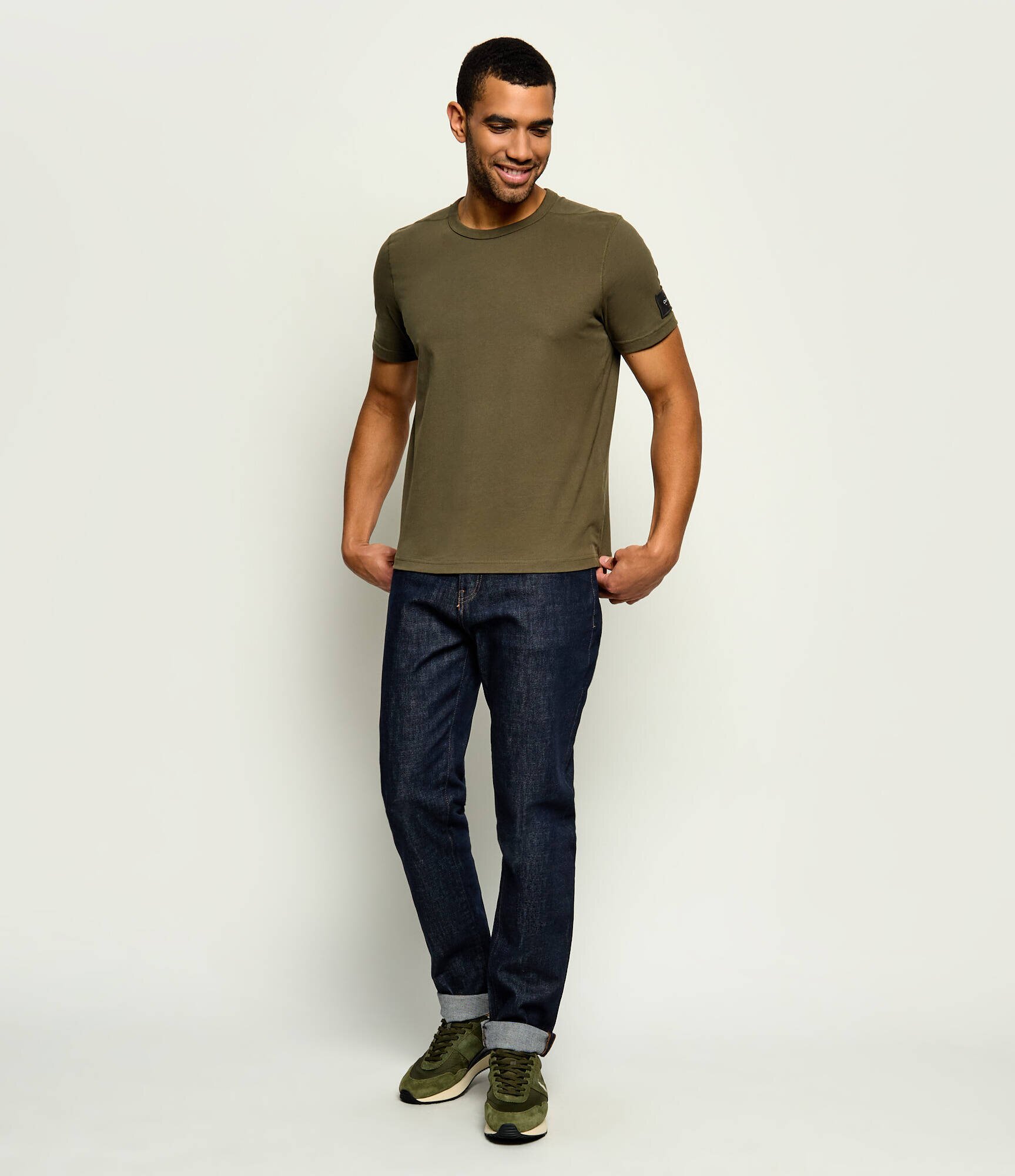 Calvin Klein Jeans Tricou | Classic fit