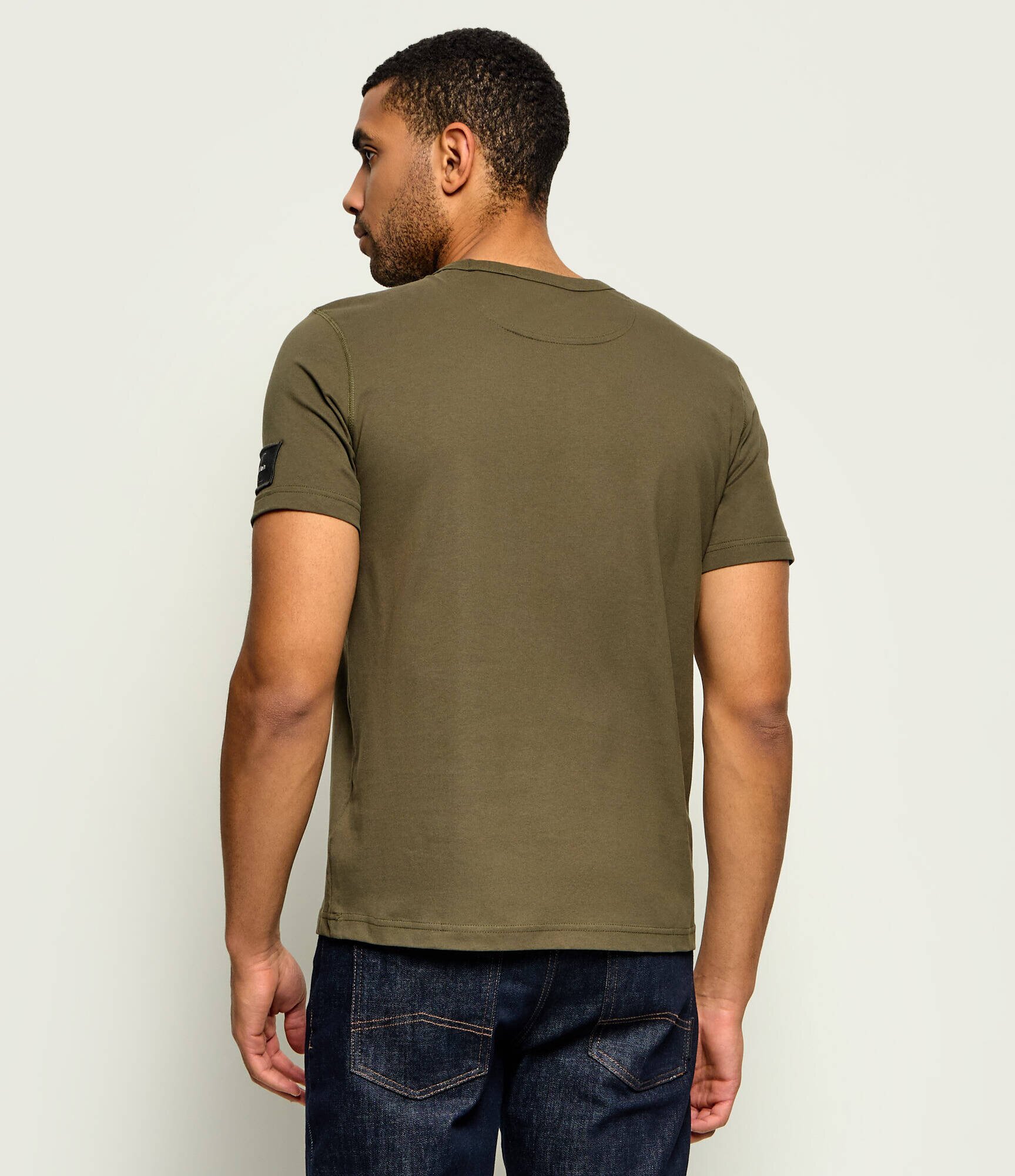 Calvin Klein Jeans Tricou | Classic fit