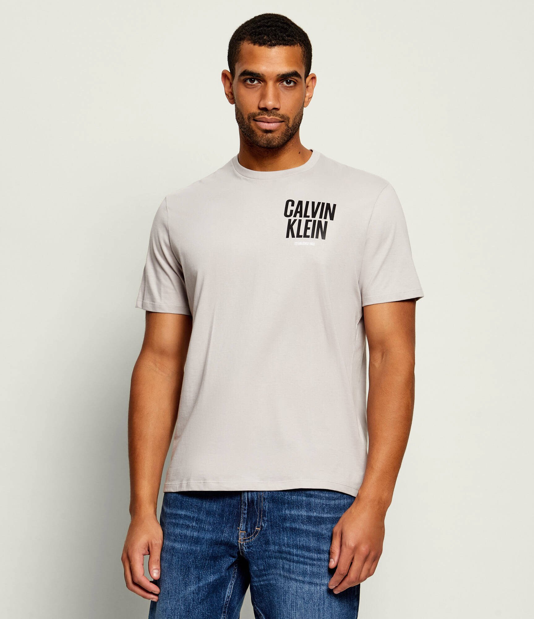 Calvin Klein Jeans Tricou | Classic fit
