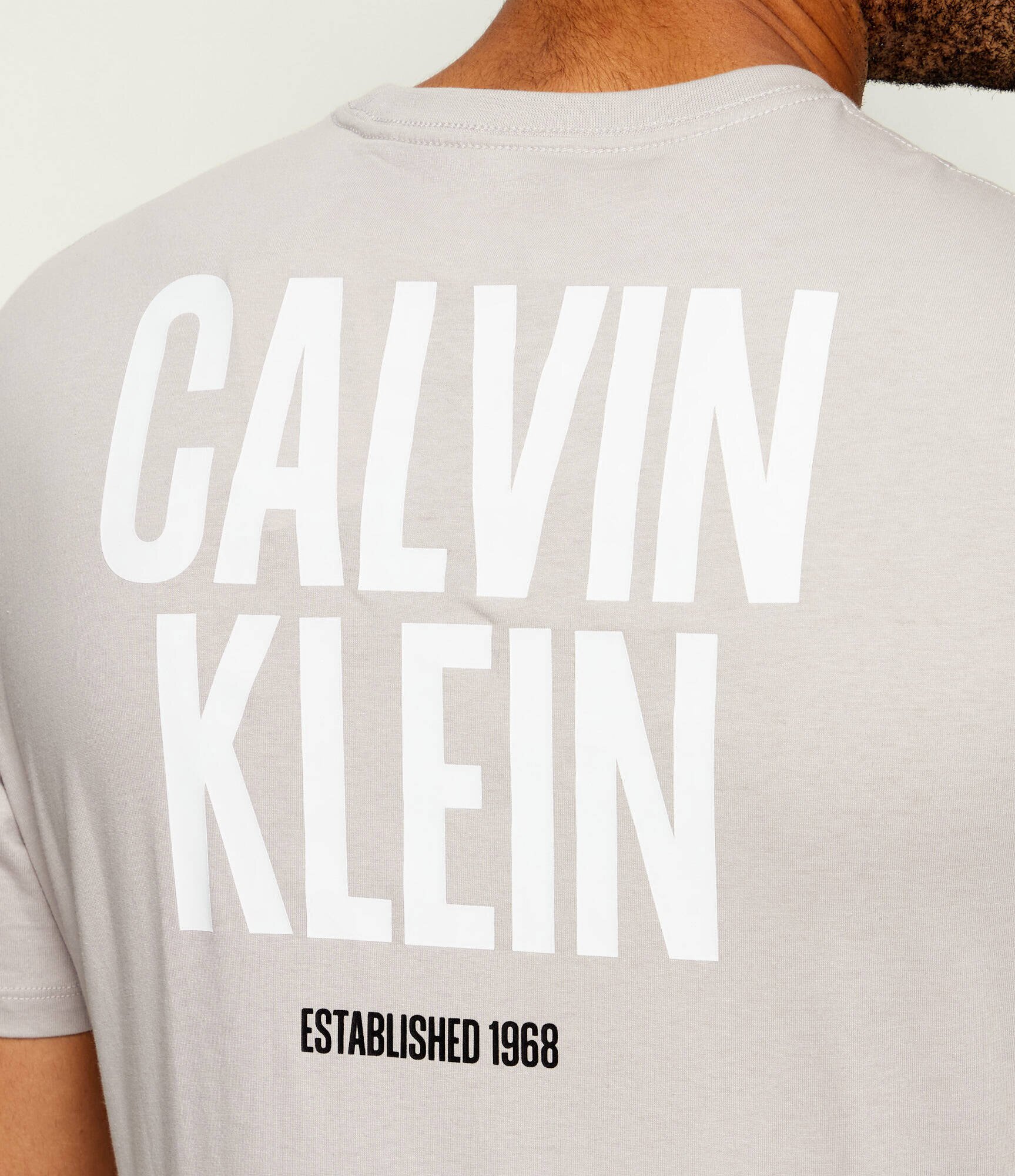 Calvin Klein Jeans Tricou | Classic fit