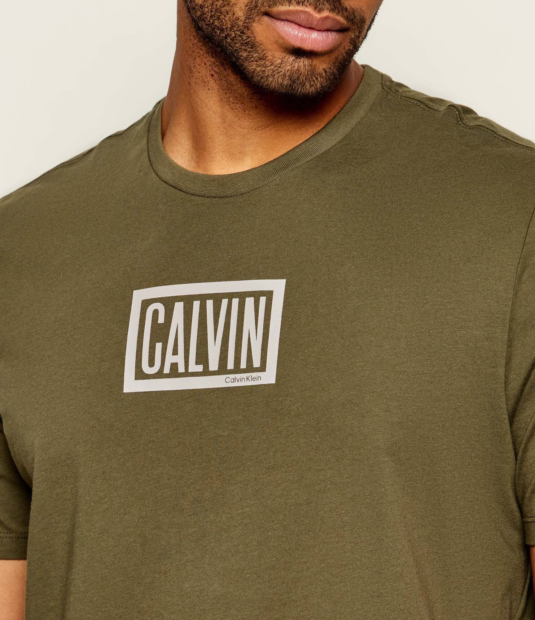 Calvin Klein Jeans Tricou | Classic fit