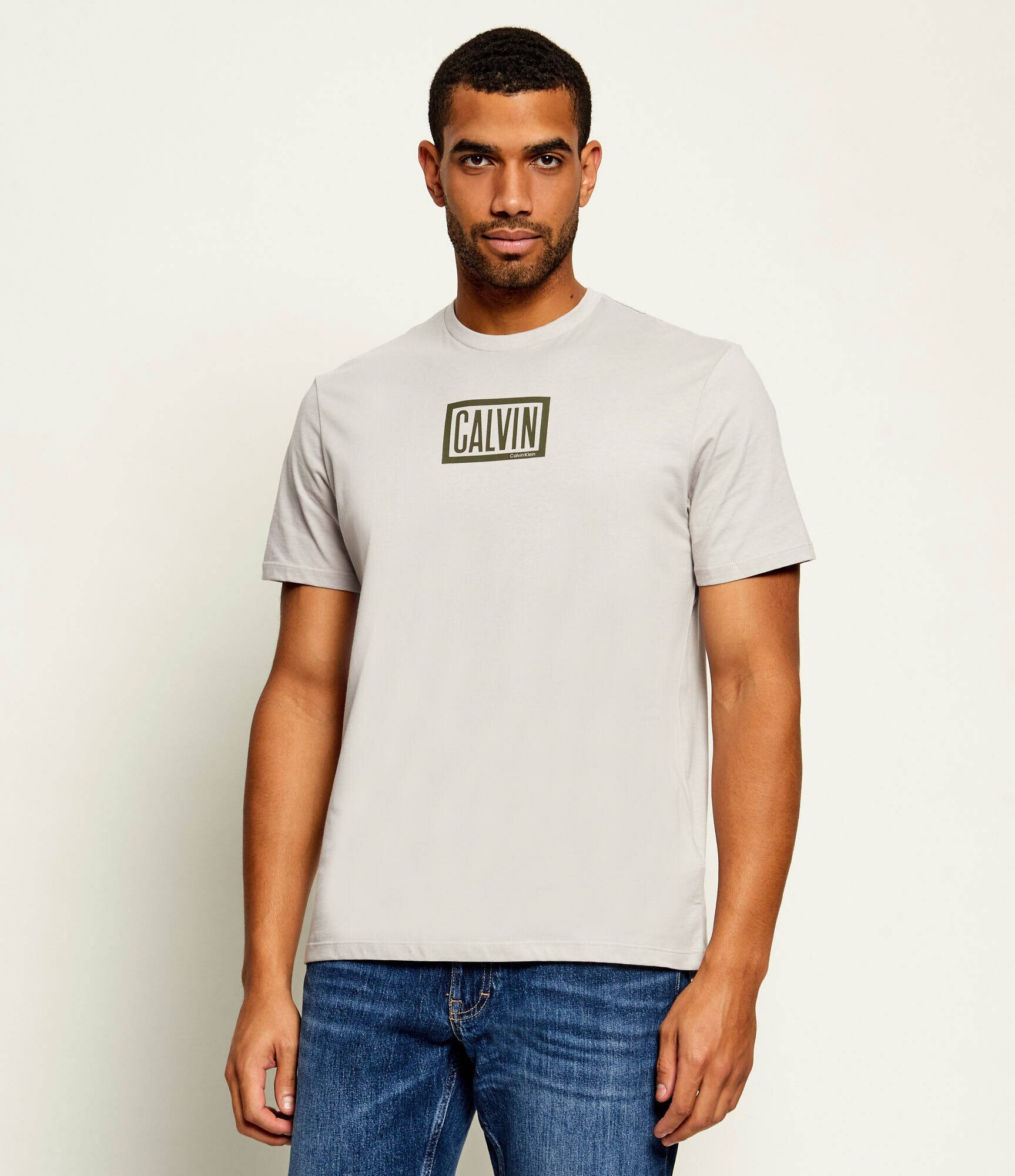 Calvin Klein Jeans Tricou | Classic fit