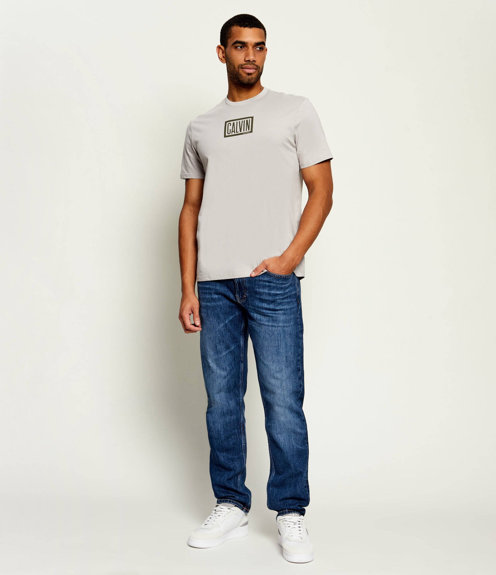 Calvin Klein Jeans Tricou | Classic fit