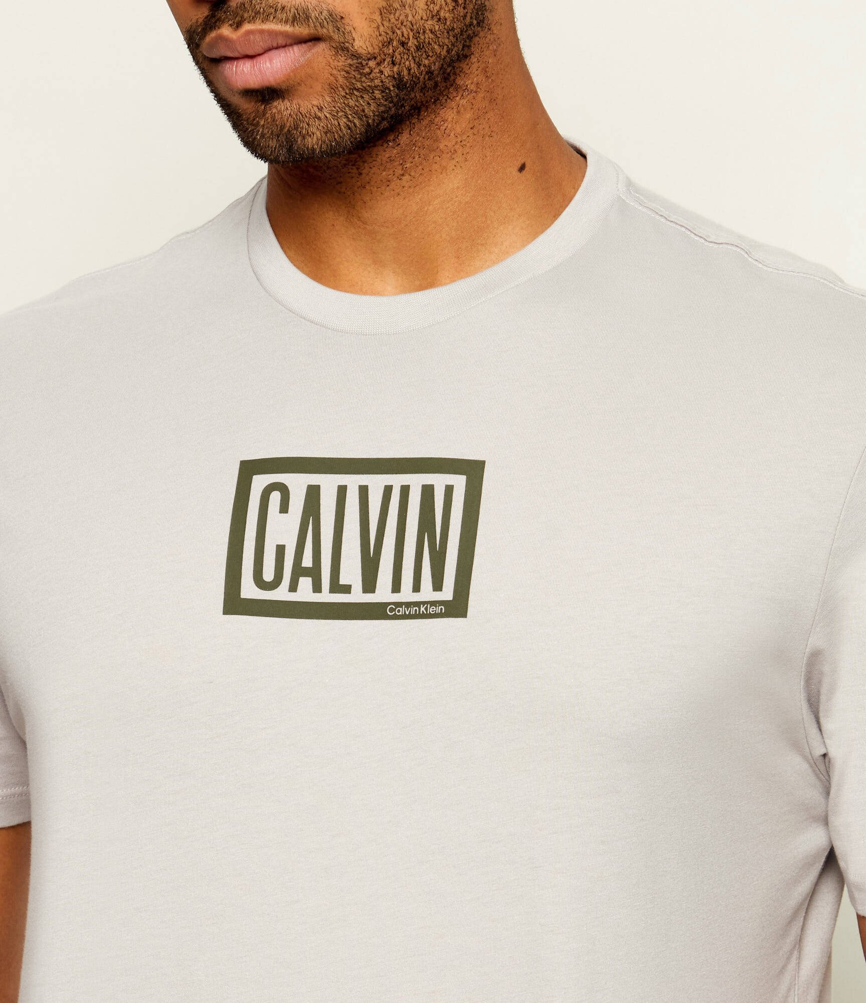 Calvin Klein Jeans Tricou | Classic fit