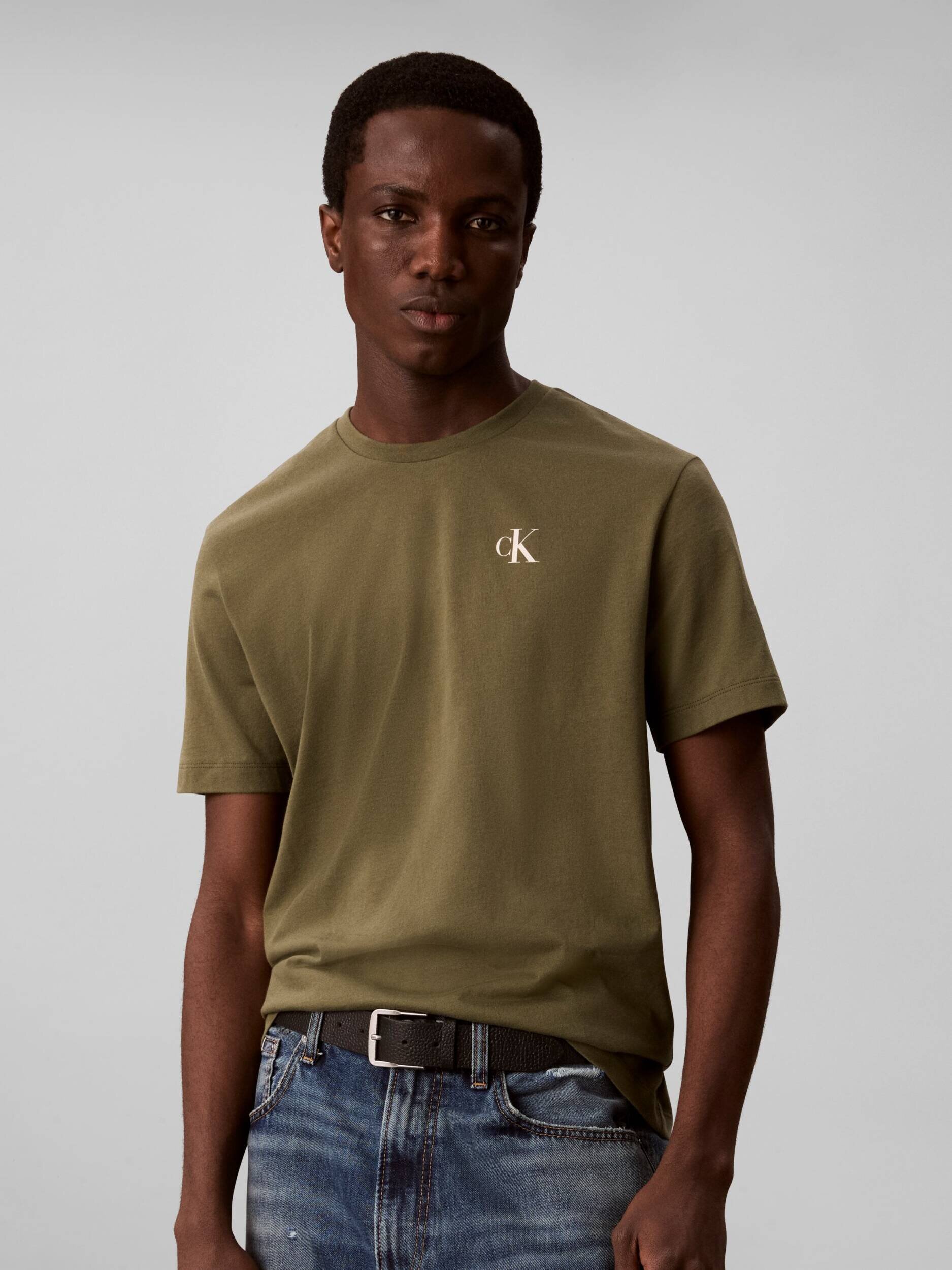 Calvin Klein Jeans Tricou | Classic fit