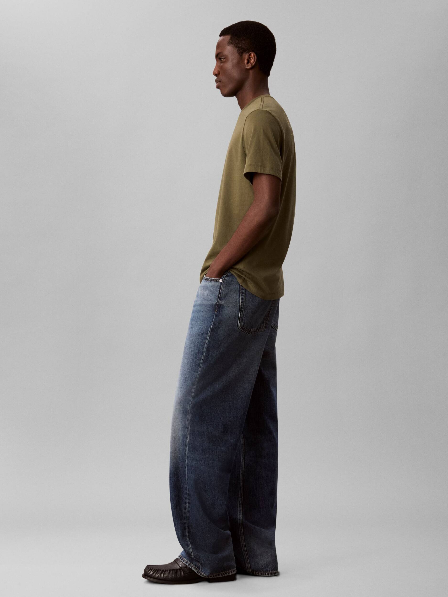 Calvin Klein Jeans Tricou | Classic fit