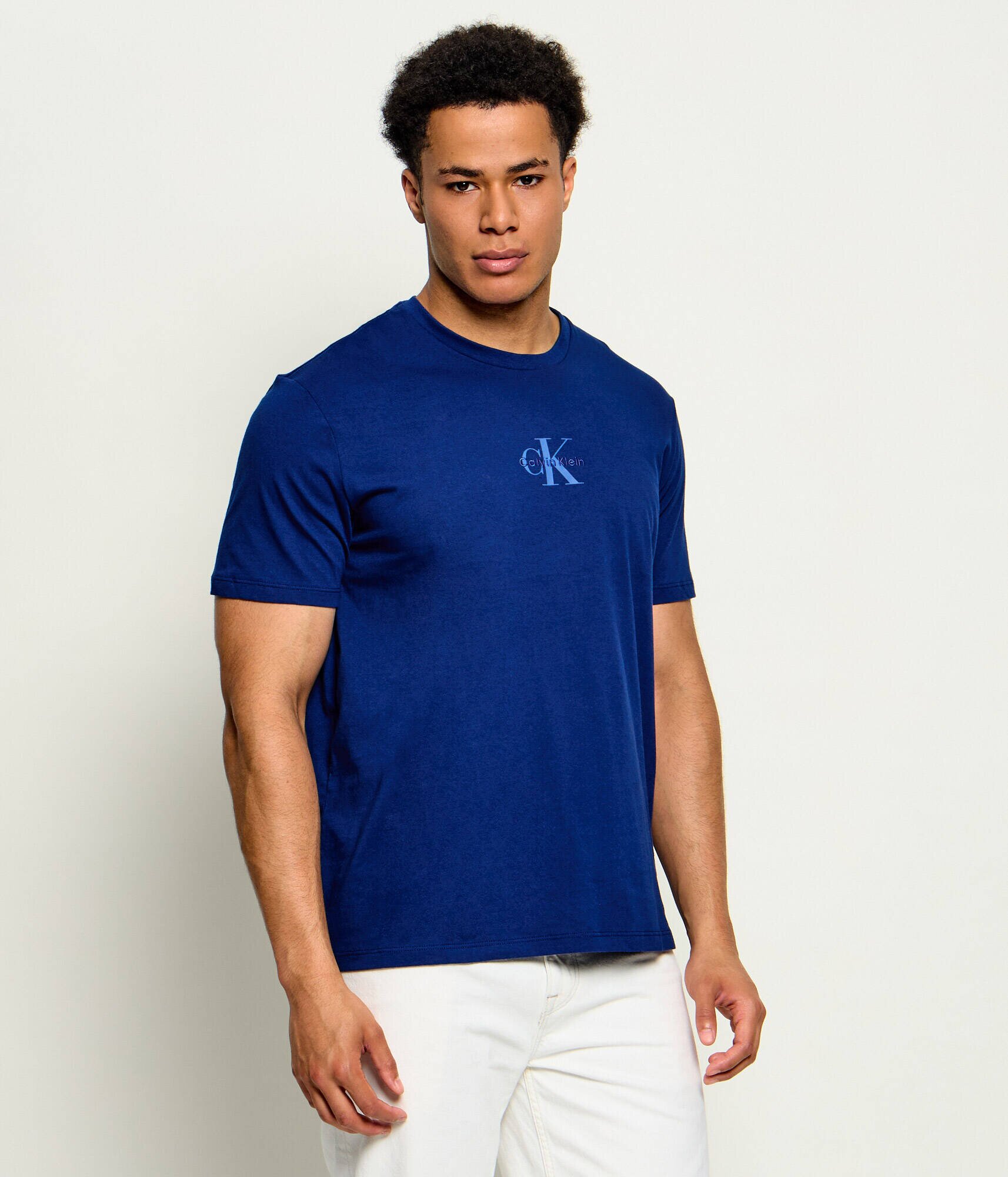 Calvin Klein Jeans Tricou | Classic fit