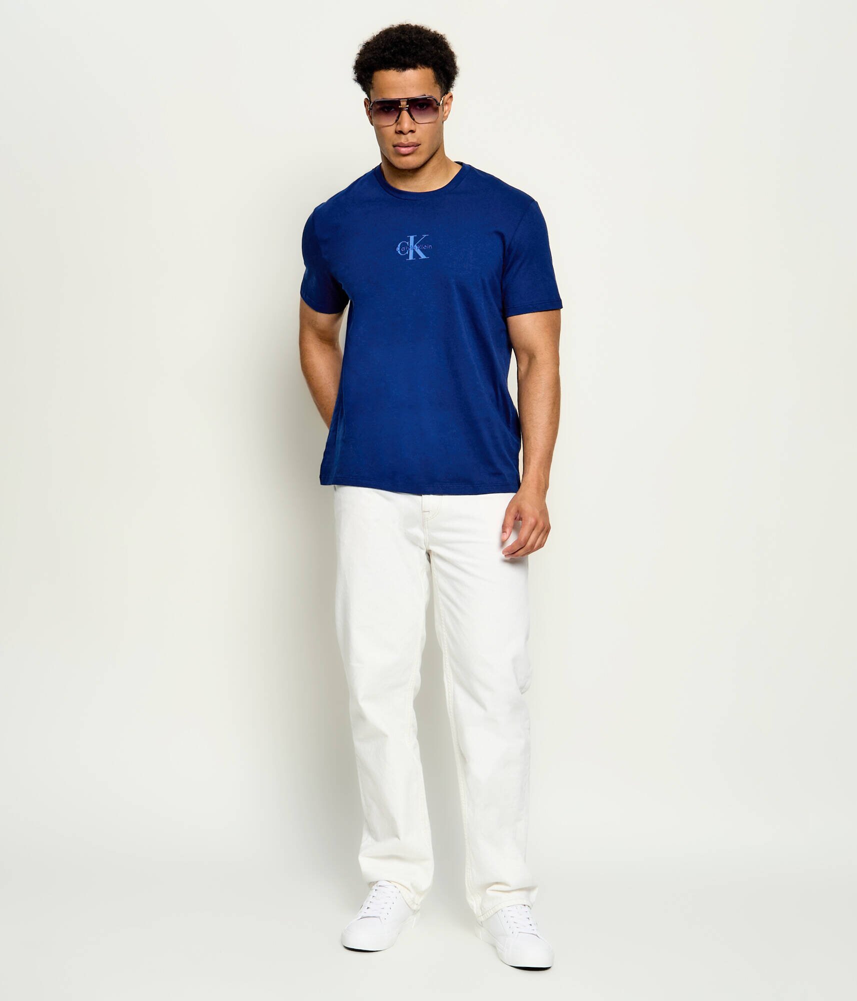 Calvin Klein Jeans Tricou | Classic fit