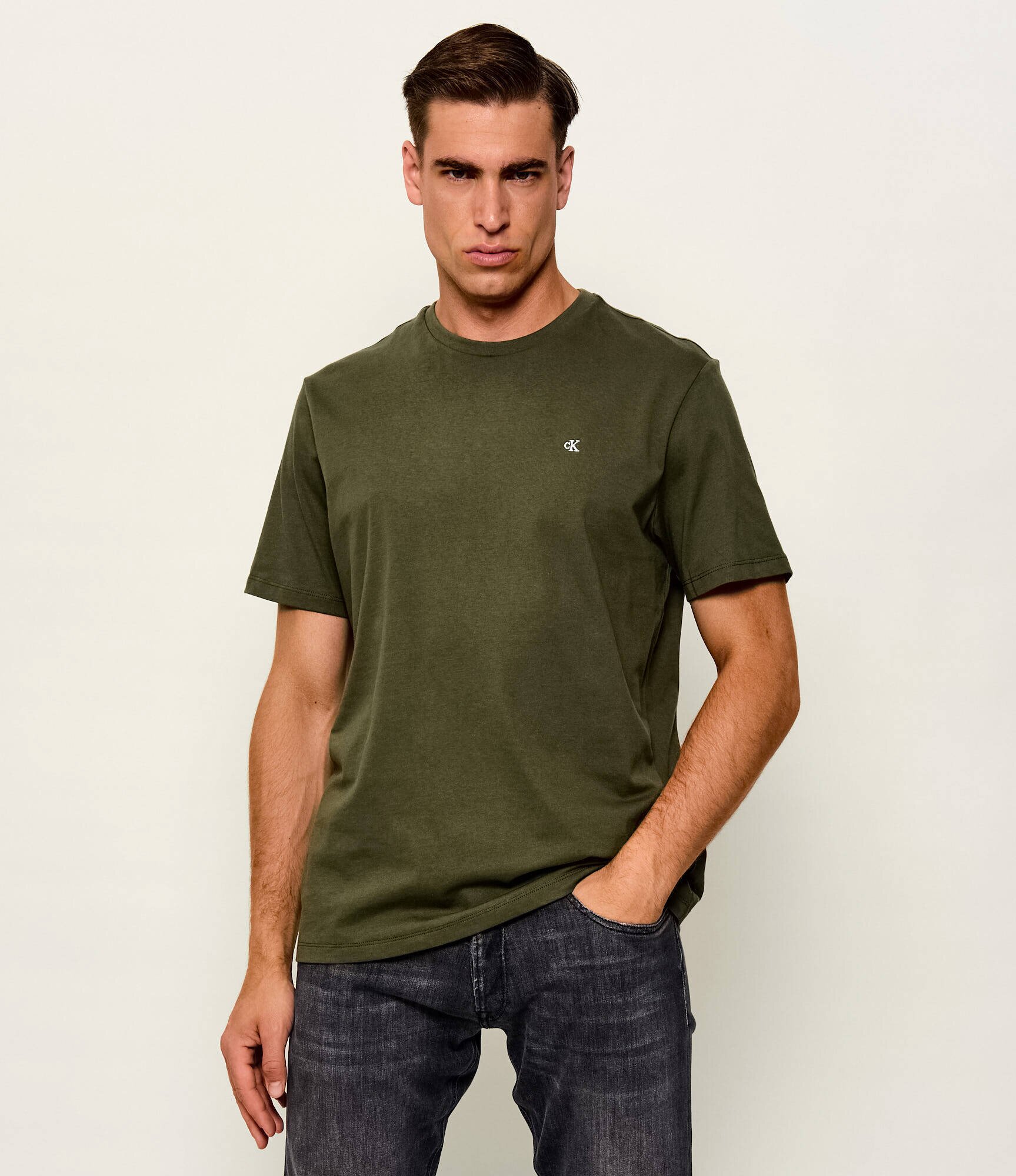 Calvin Klein Jeans Tricou | Classic fit