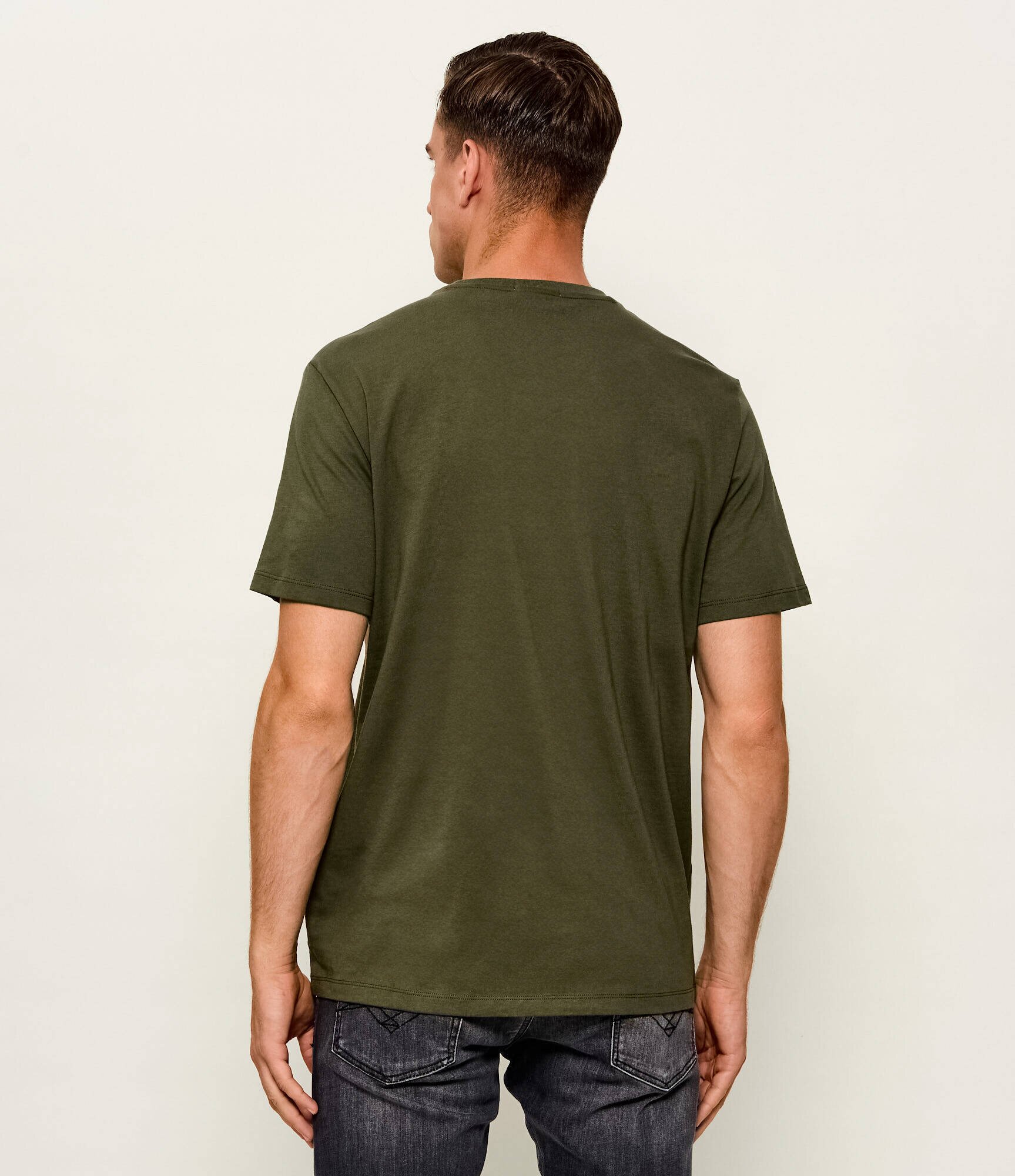 Calvin Klein Jeans Tricou | Classic fit