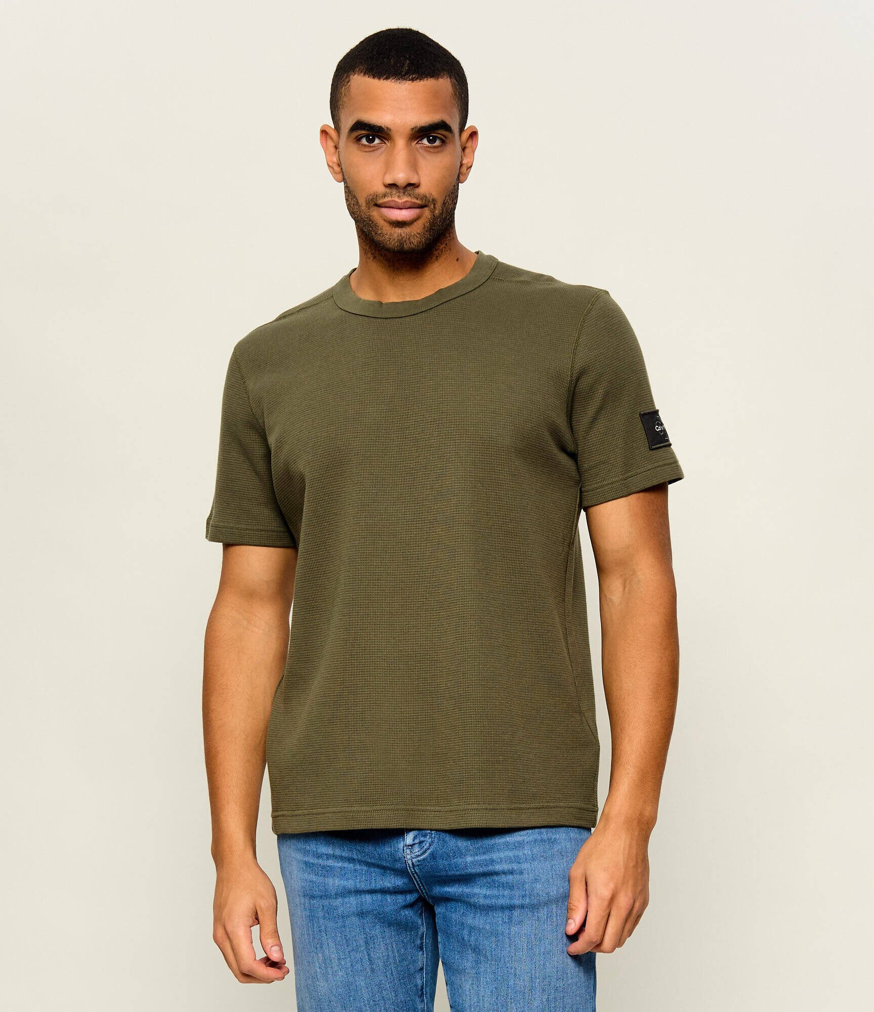 Calvin Klein Jeans Tricou | Classic fit