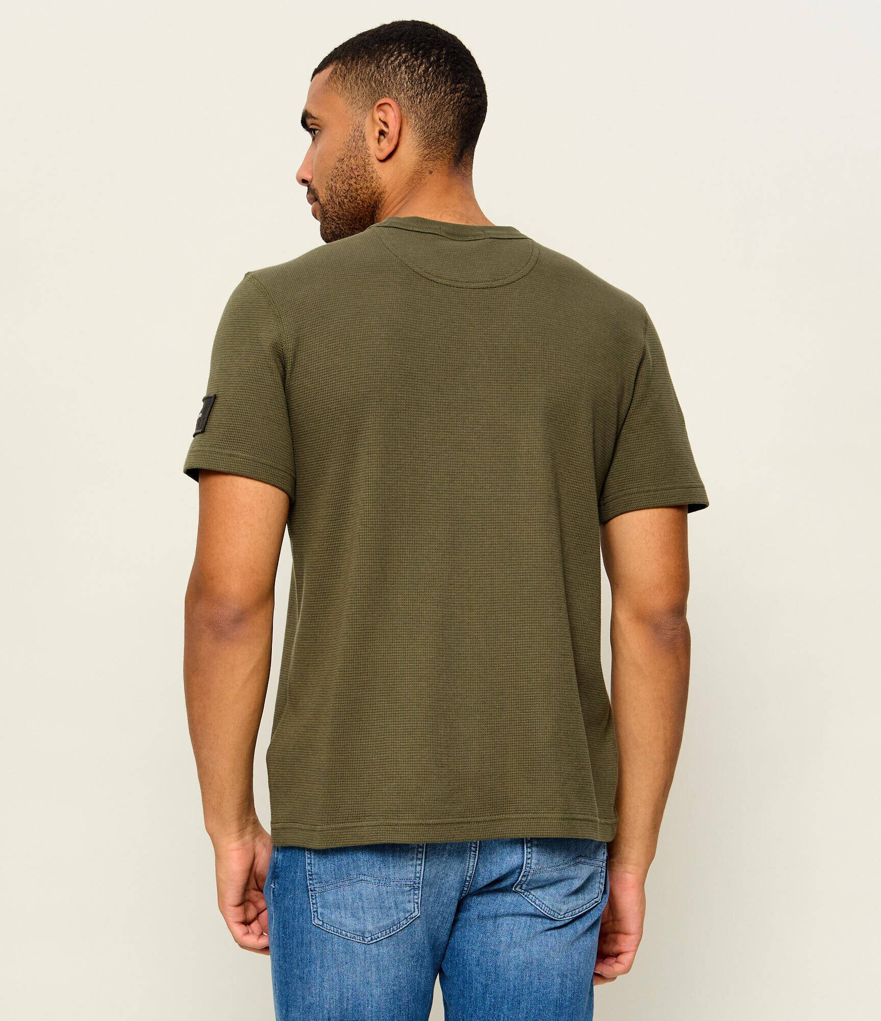 Calvin Klein Jeans Tricou | Classic fit