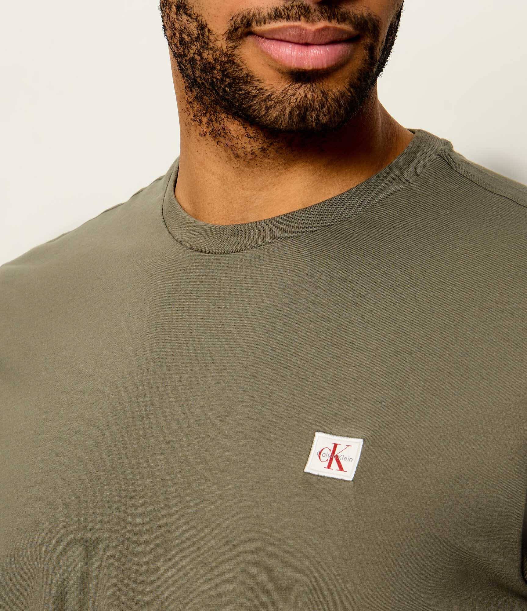 Calvin Klein Jeans Tricou | Classic fit