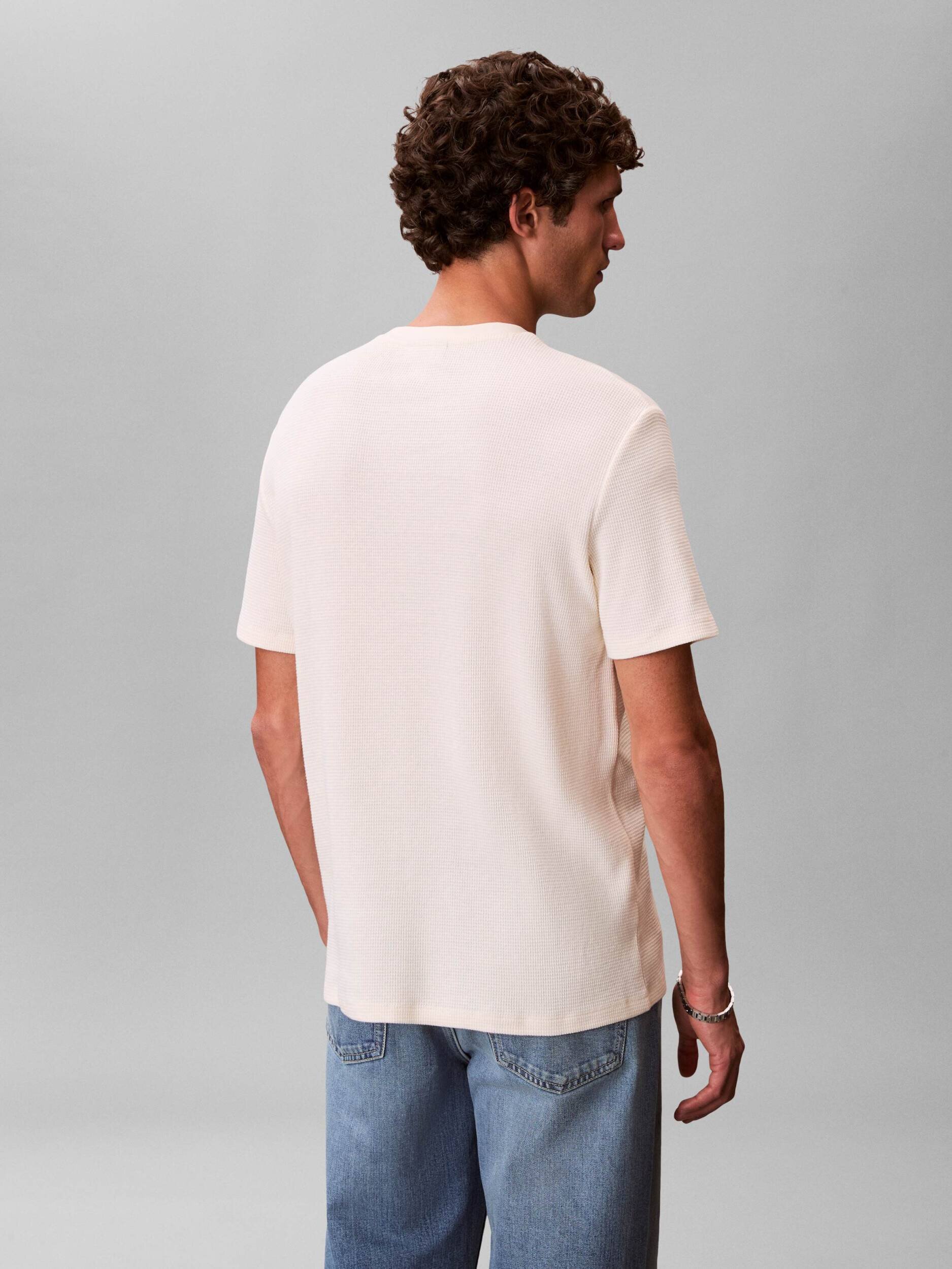 Calvin Klein Jeans Tricou | Classic fit