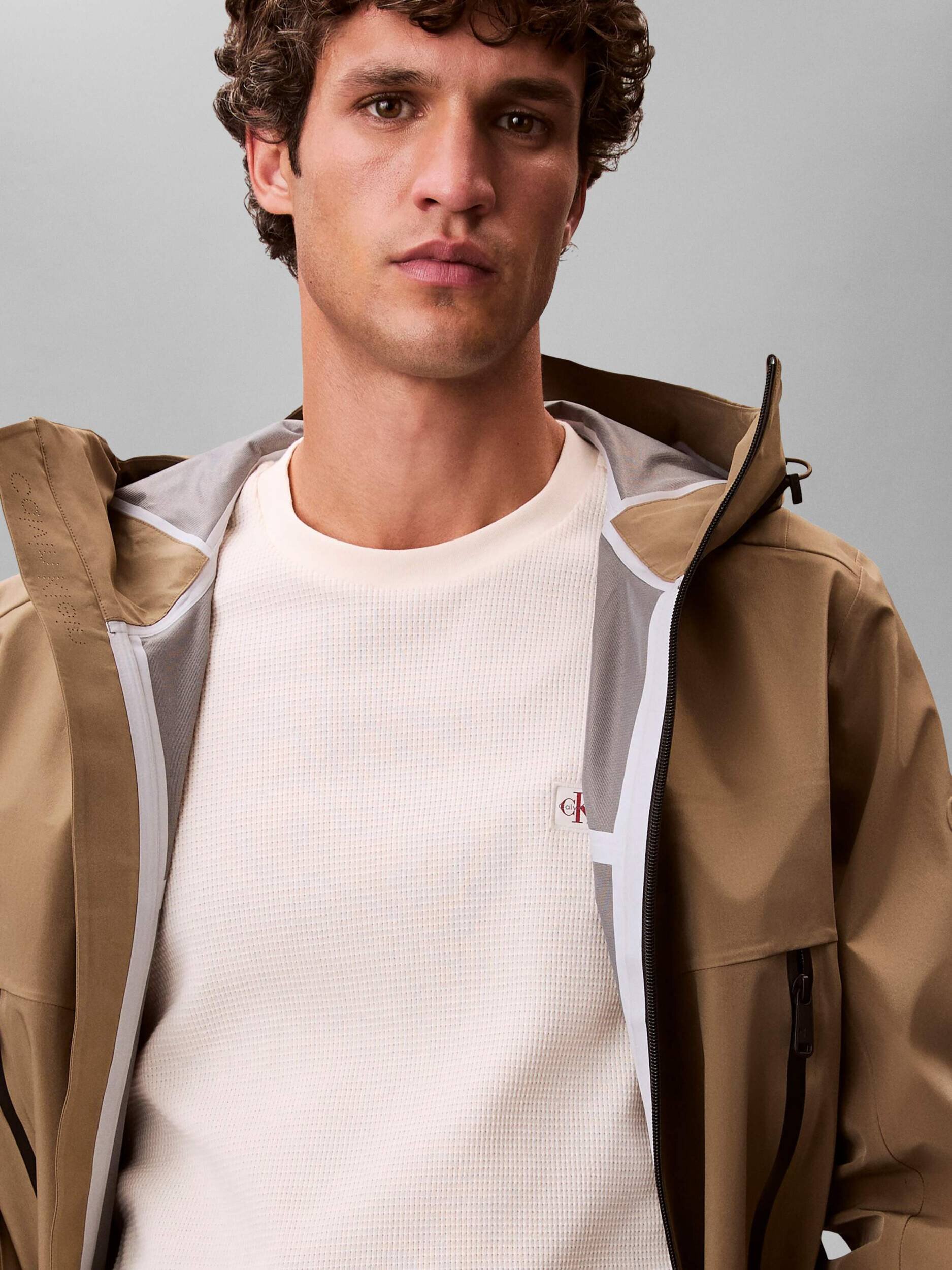 Calvin Klein Jeans Tricou | Classic fit