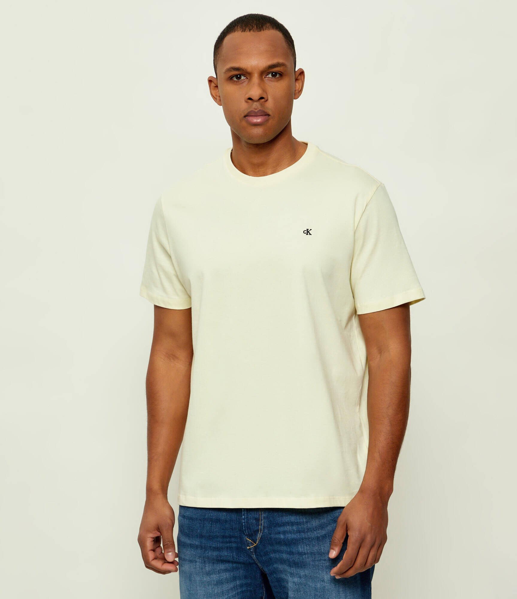 Calvin Klein Jeans Tricou | Classic fit