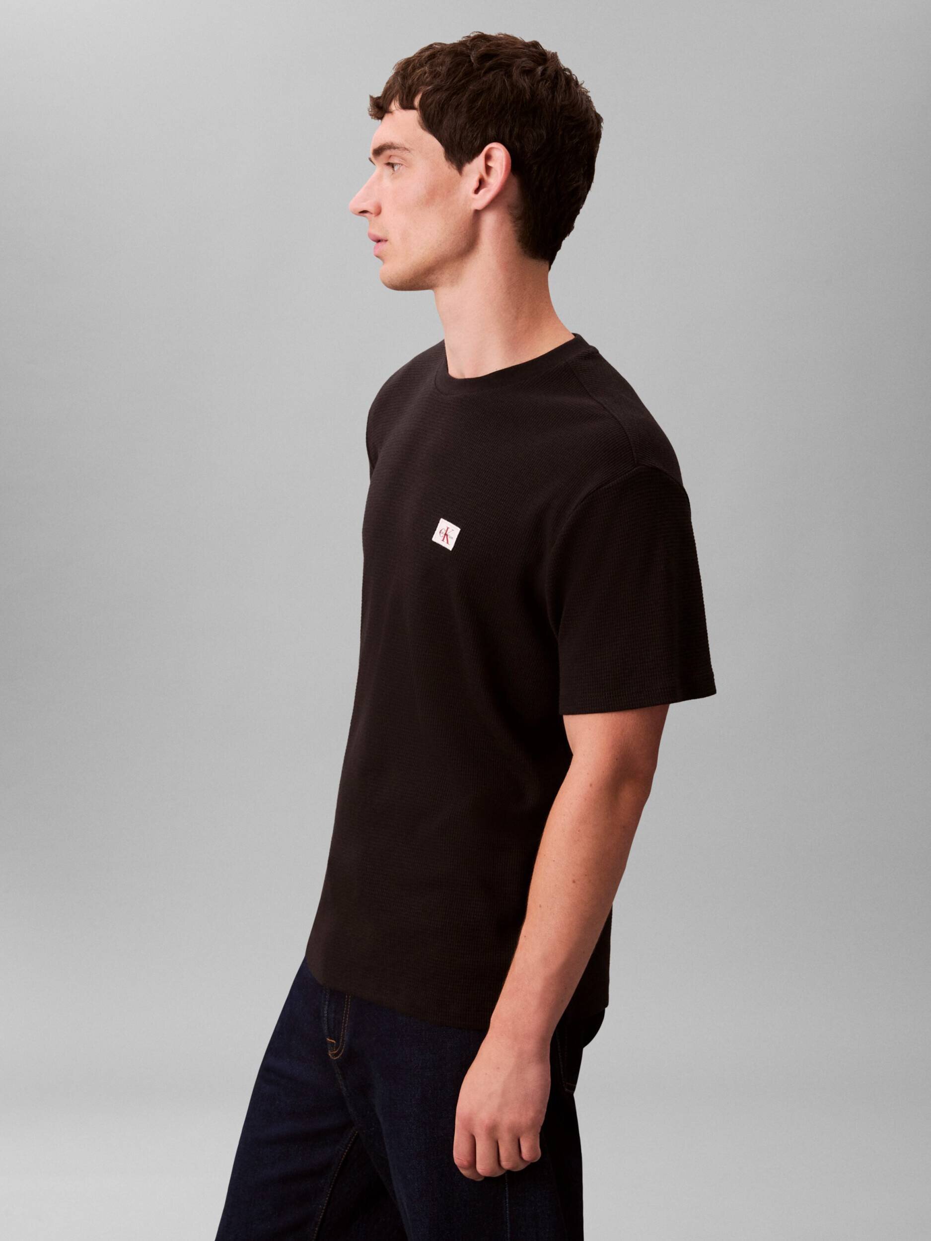 Calvin Klein Jeans Tricou | Classic fit