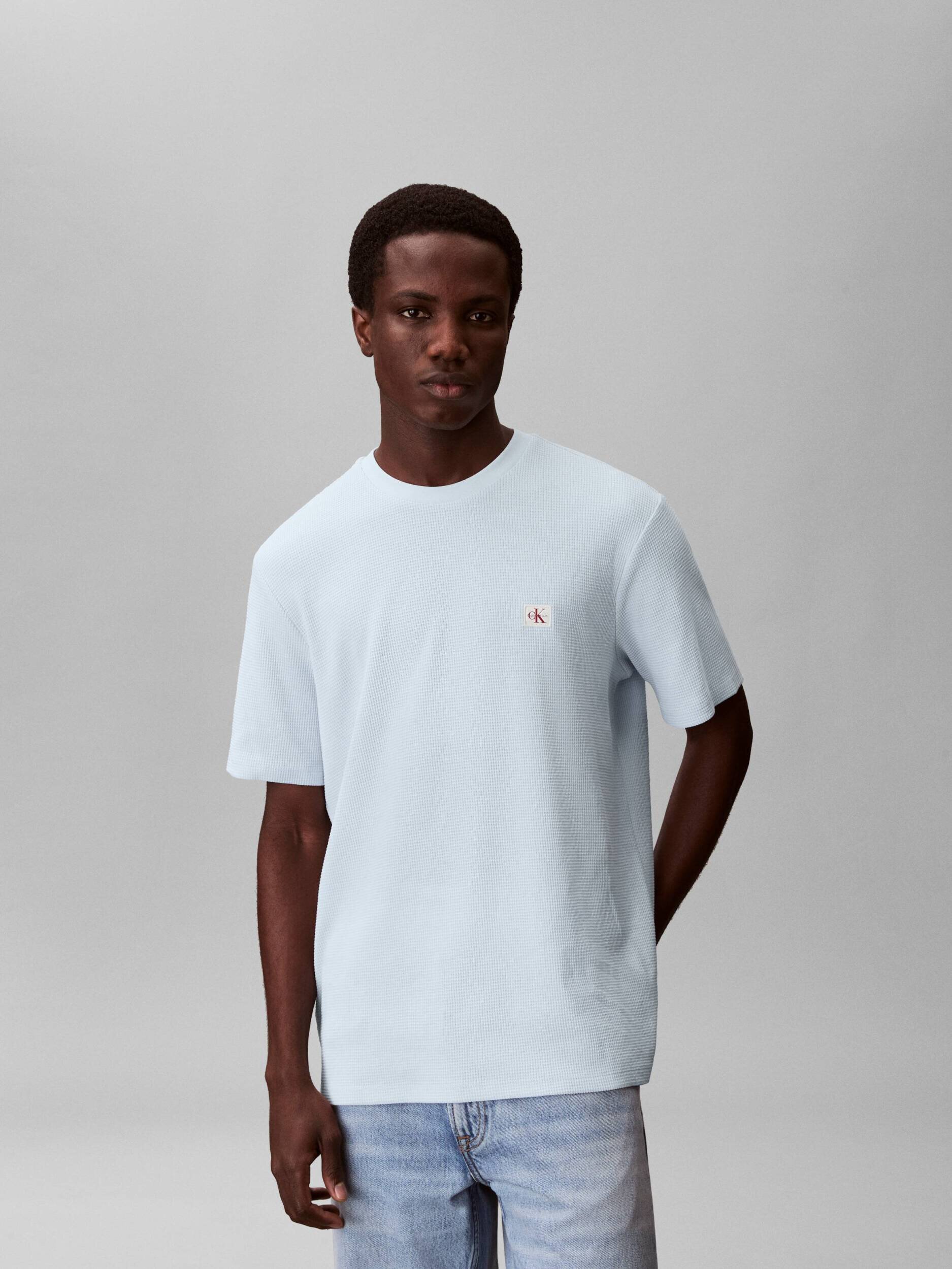 Calvin Klein Jeans Tricou | Classic fit