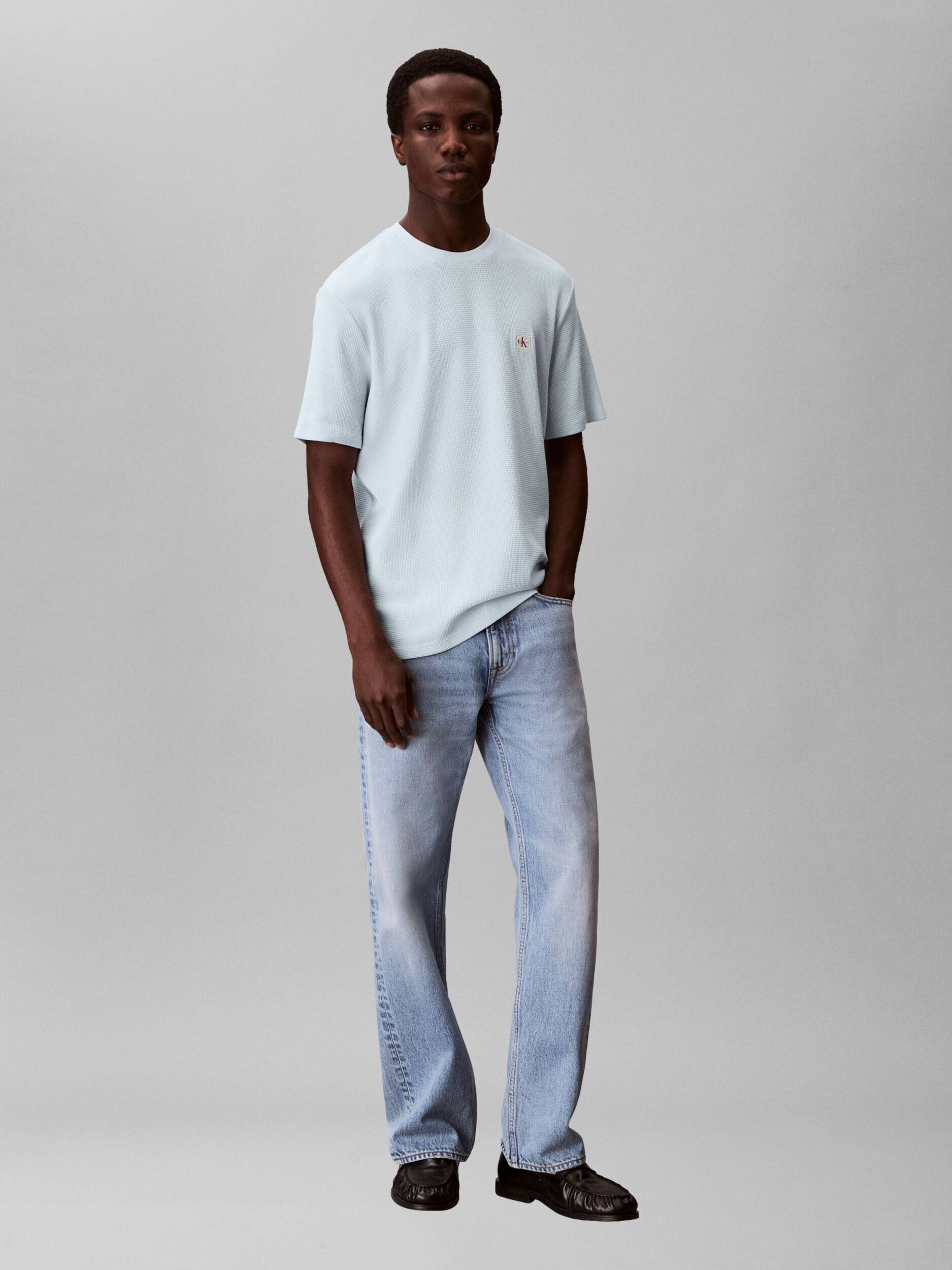 Calvin Klein Jeans Tricou | Classic fit