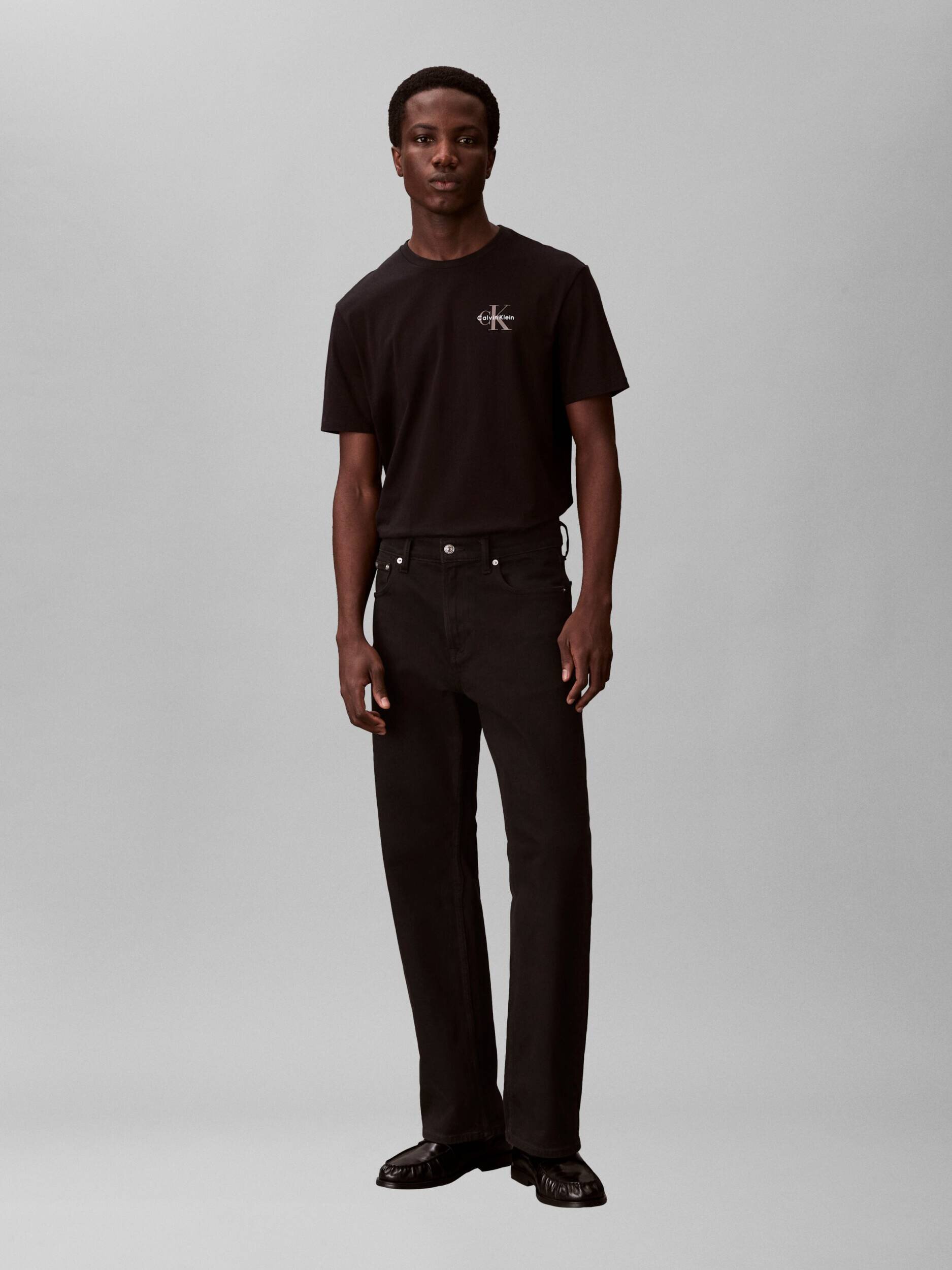 Calvin Klein Jeans Tricou | Classic fit