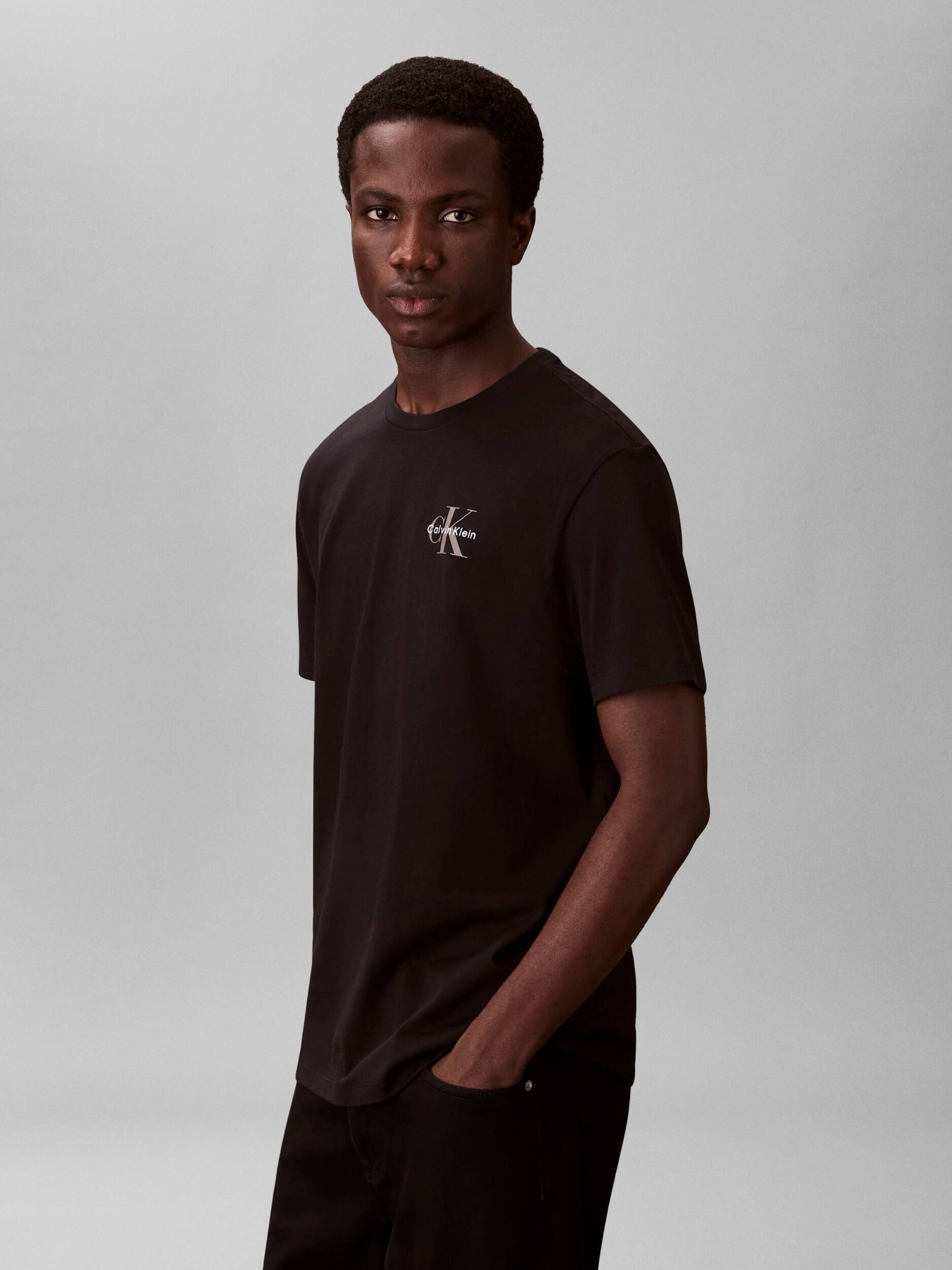 Calvin Klein Jeans Tricou | Classic fit