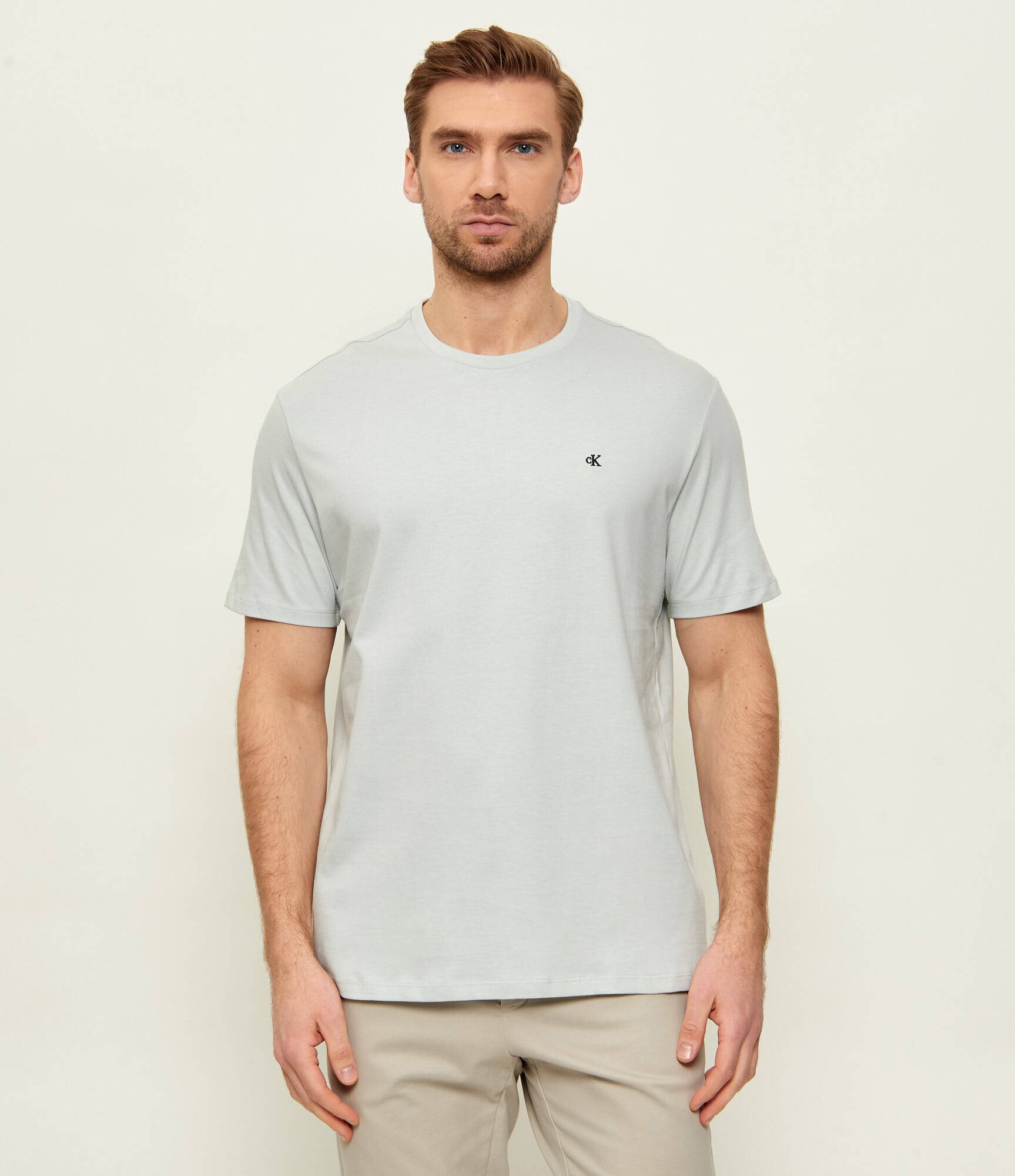 Calvin Klein Jeans Tricou | Classic fit