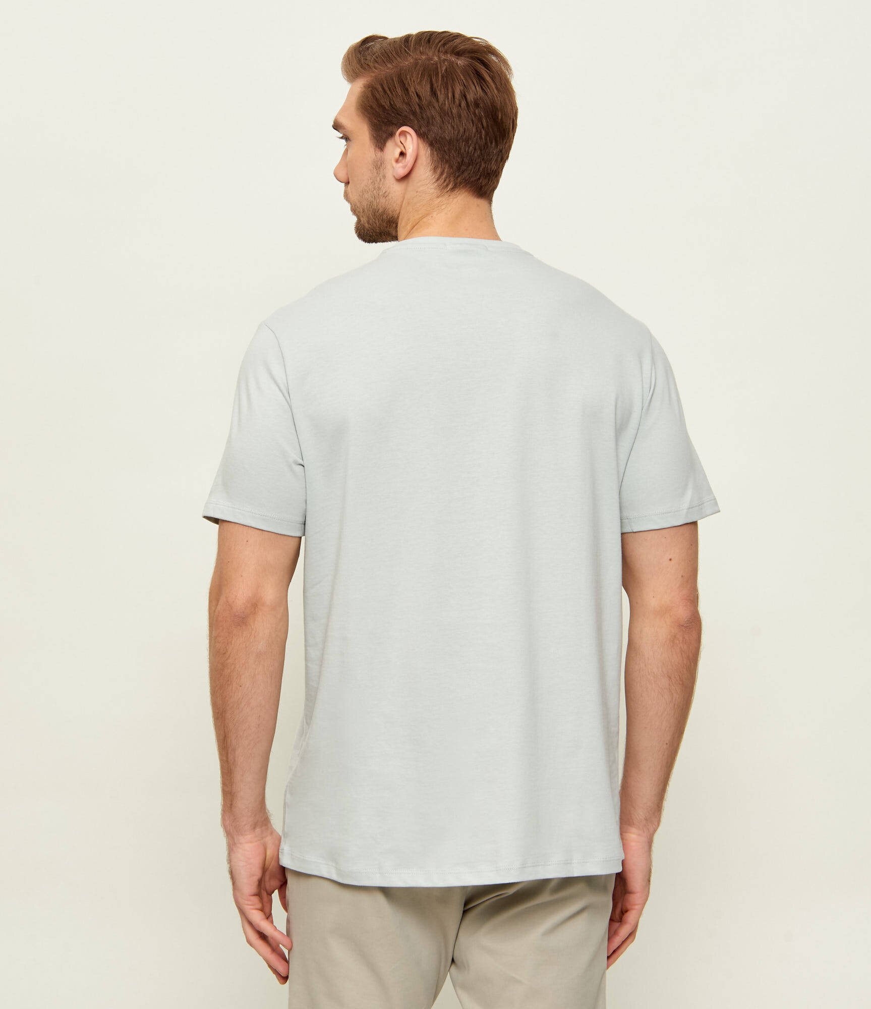 Calvin Klein Jeans Tricou | Classic fit